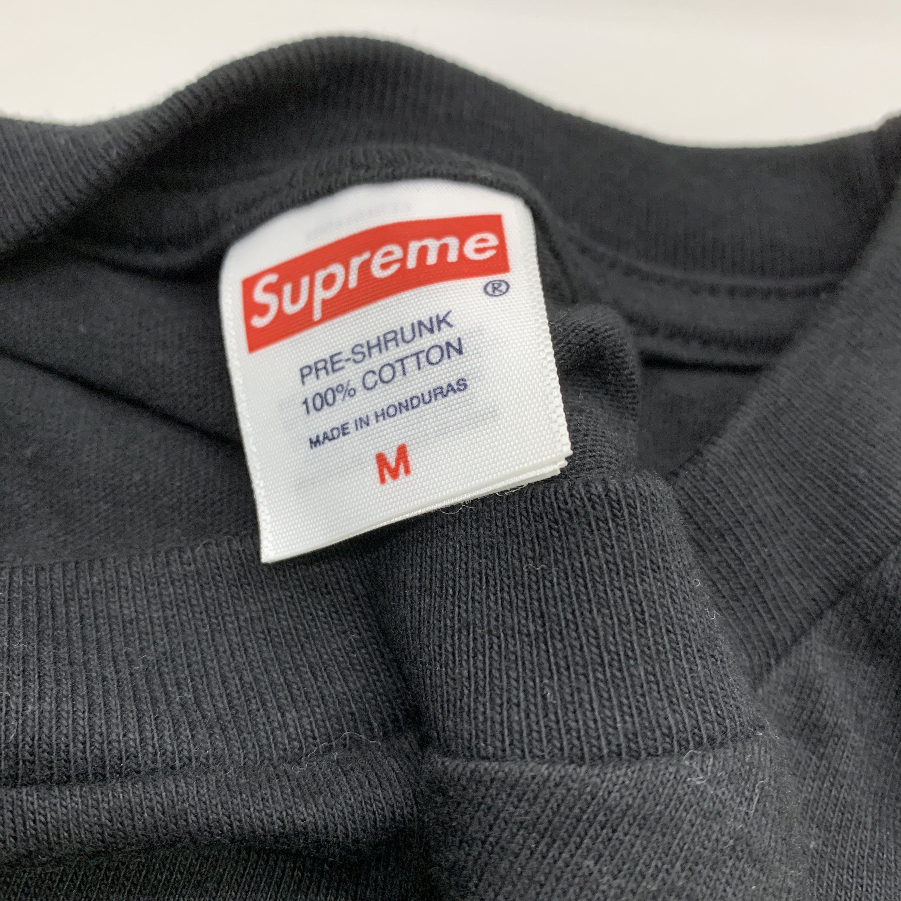 Supreme Supreme All Dogs Go To Heaven Graphic T-Shirt Size M Size US M / EU 48-50 / 2 - 2 Thumbnail