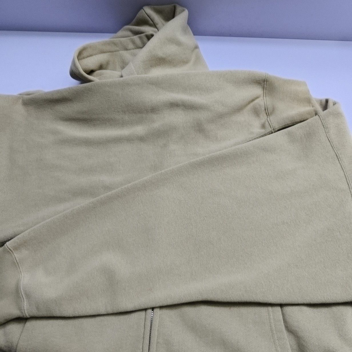 Bape A Bathing Ape Ursus Bape Skull Logo Zip Hoodie Size XXL Size US XXL / EU 58 / 5 - 8 Thumbnail
