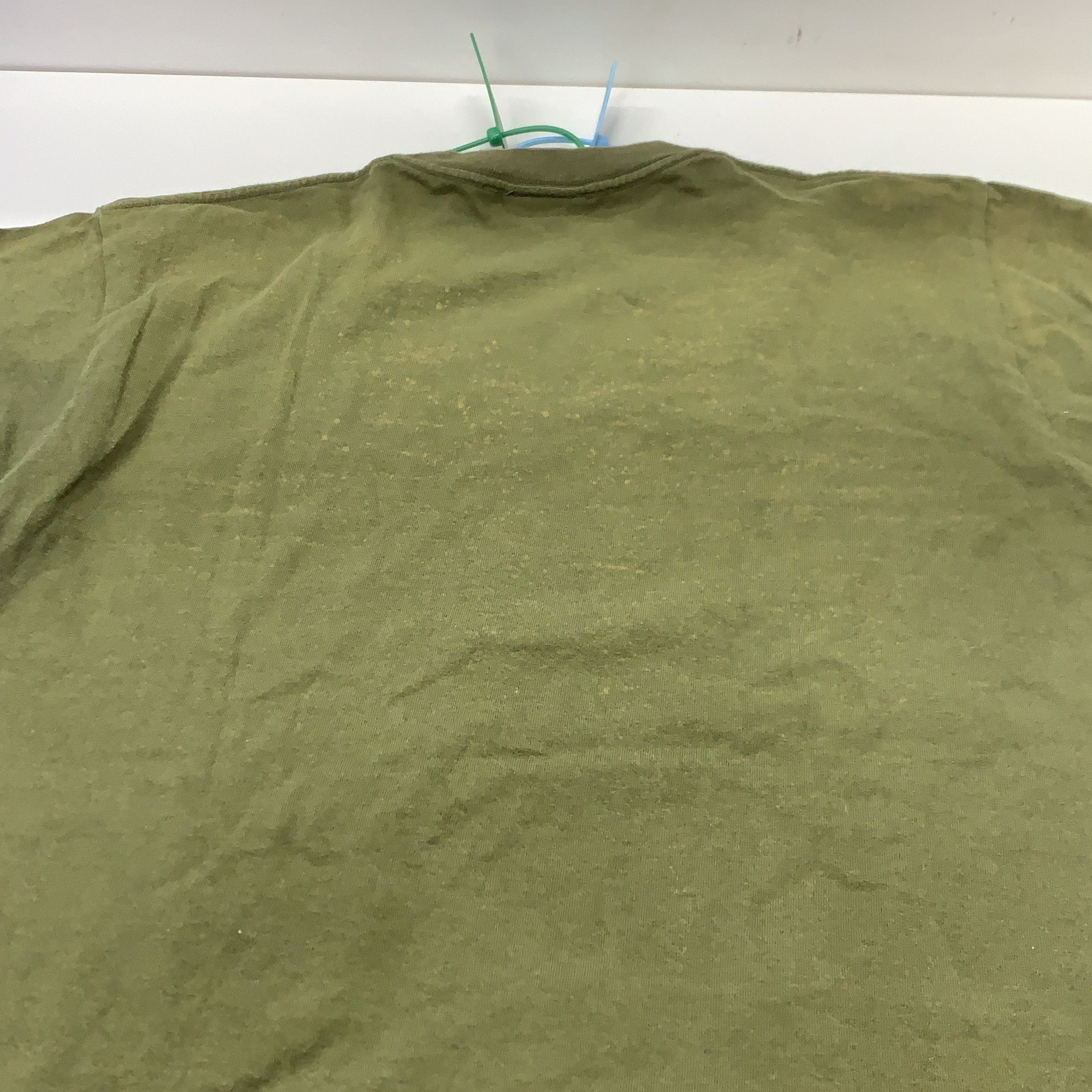 Bape A BATHING APE Logo Graphic T-Shirt Size M Size US M / EU 48-50 / 2 - 5 Thumbnail