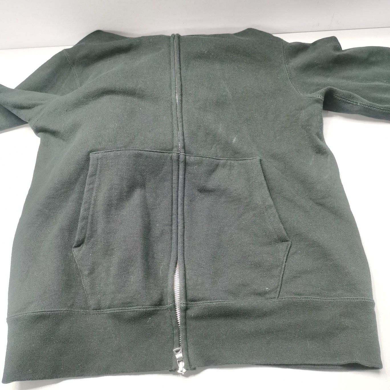 Bape A Bathing Ape Camo Shark Full Zip Hoodie Size M Size US M / EU 48-50 / 2 - 12 Thumbnail