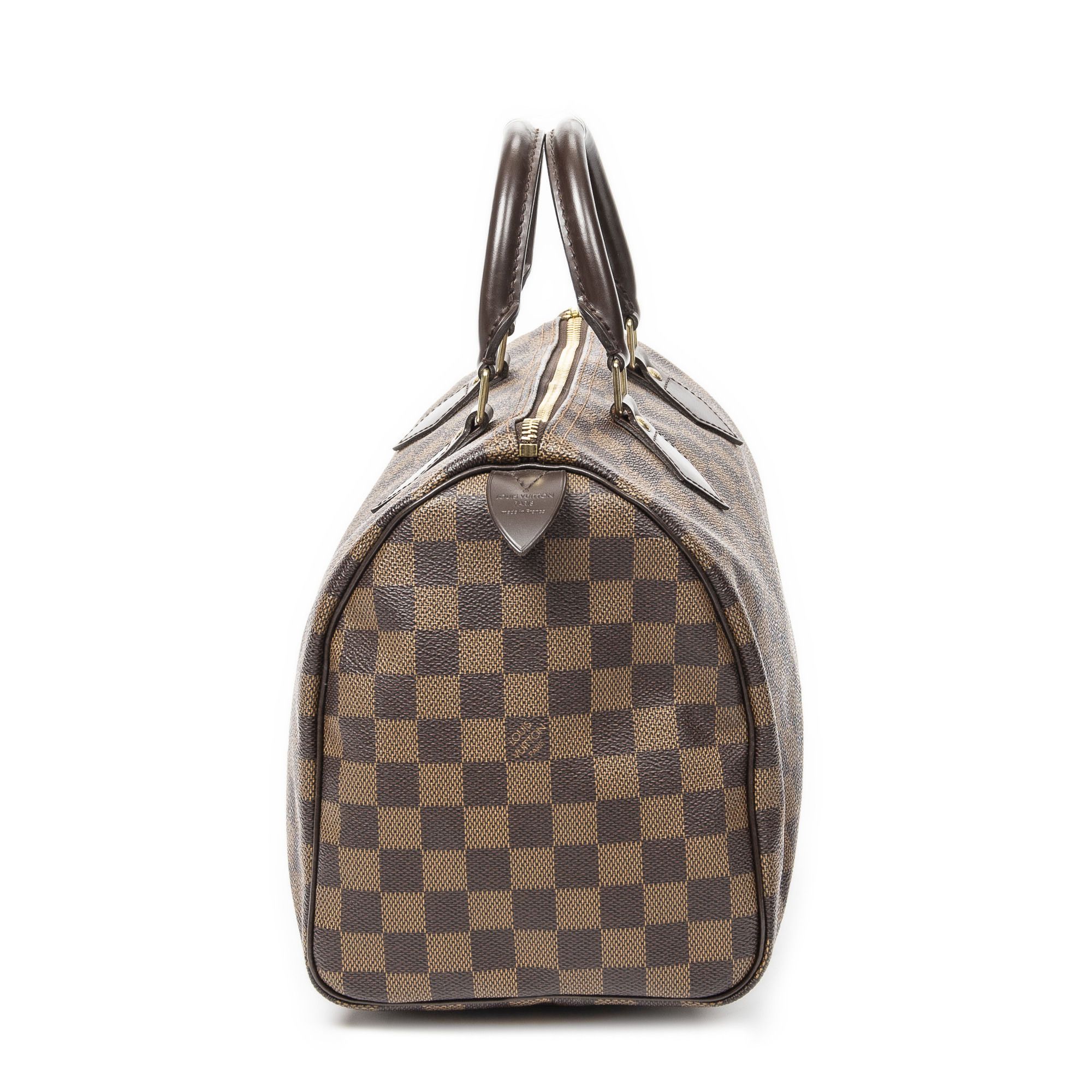 Louis Vuitton Speedy 30 Size ONE SIZE - 4 Thumbnail