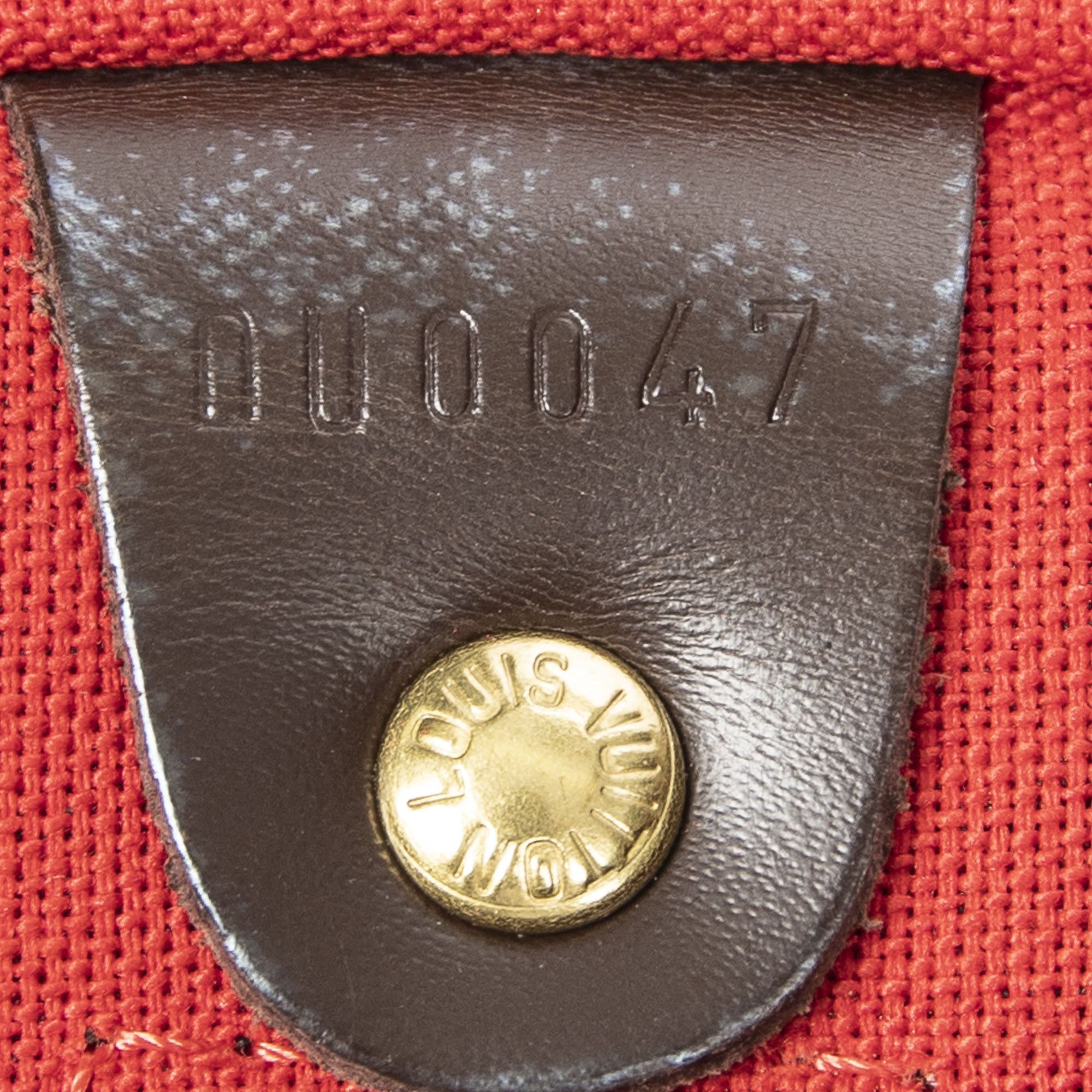 Louis Vuitton Speedy 30 Size ONE SIZE - 11 Thumbnail