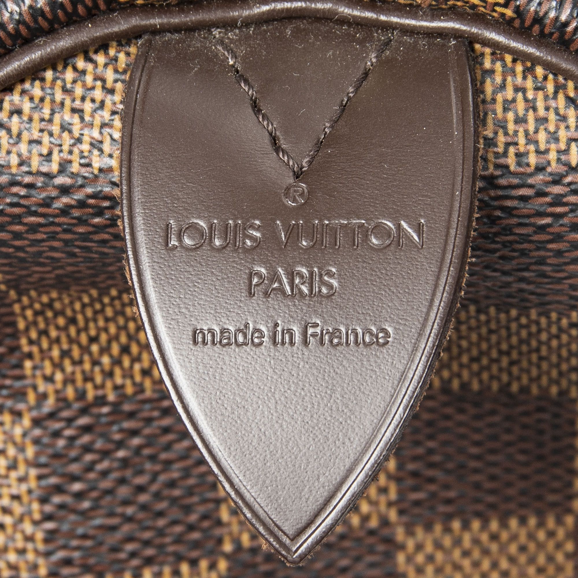 Louis Vuitton Speedy 30 Size ONE SIZE - 10 Thumbnail