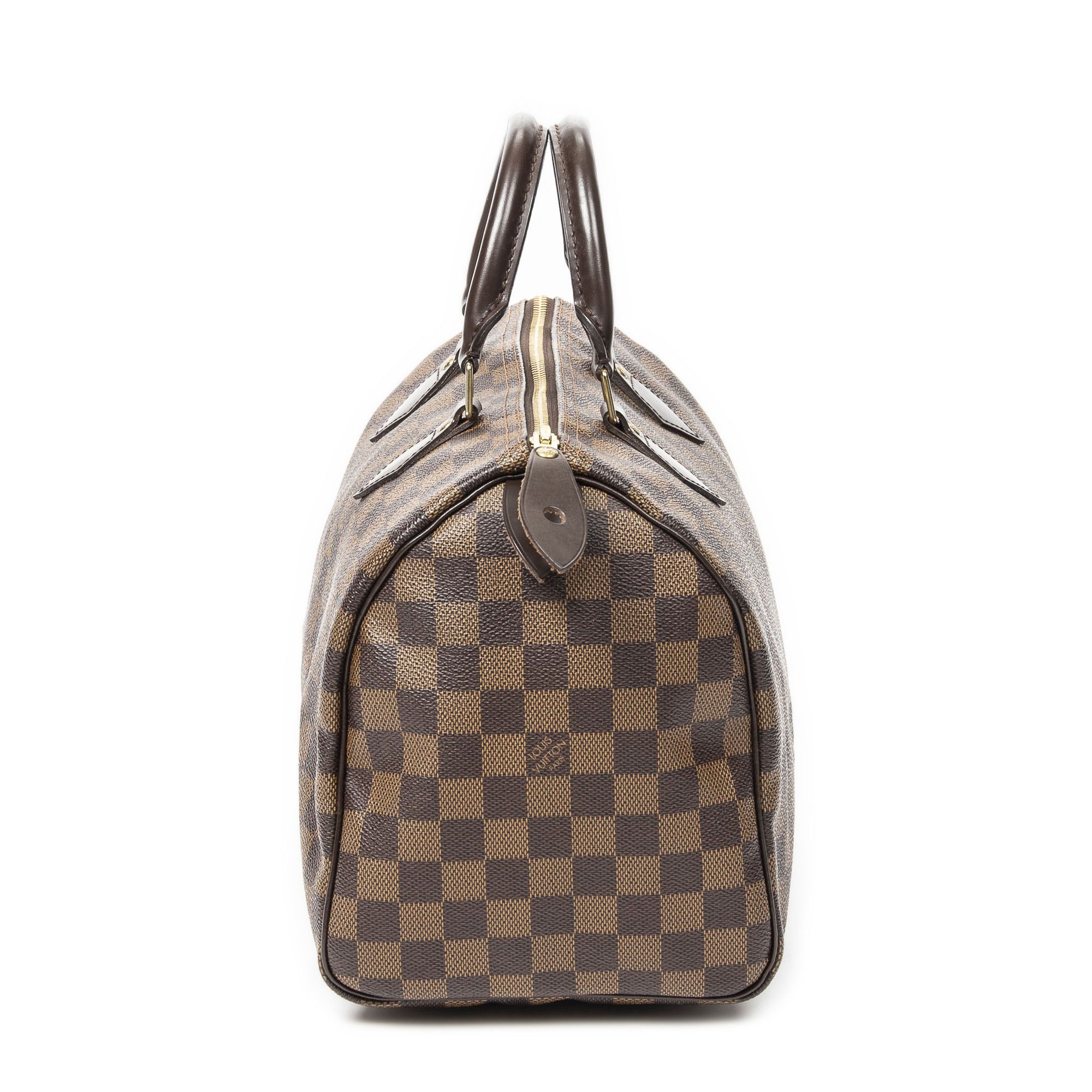 Louis Vuitton Speedy 30 Size ONE SIZE - 3 Thumbnail