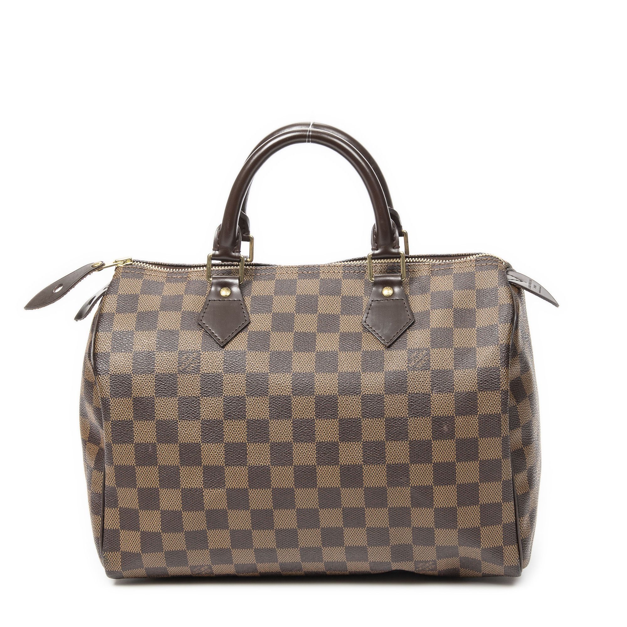 Louis Vuitton Speedy 30 Size ONE SIZE - 5 Thumbnail