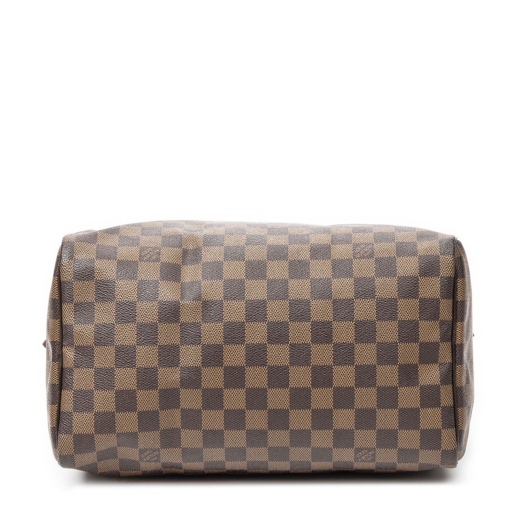 Louis Vuitton Speedy 30 Size ONE SIZE - 6 Thumbnail