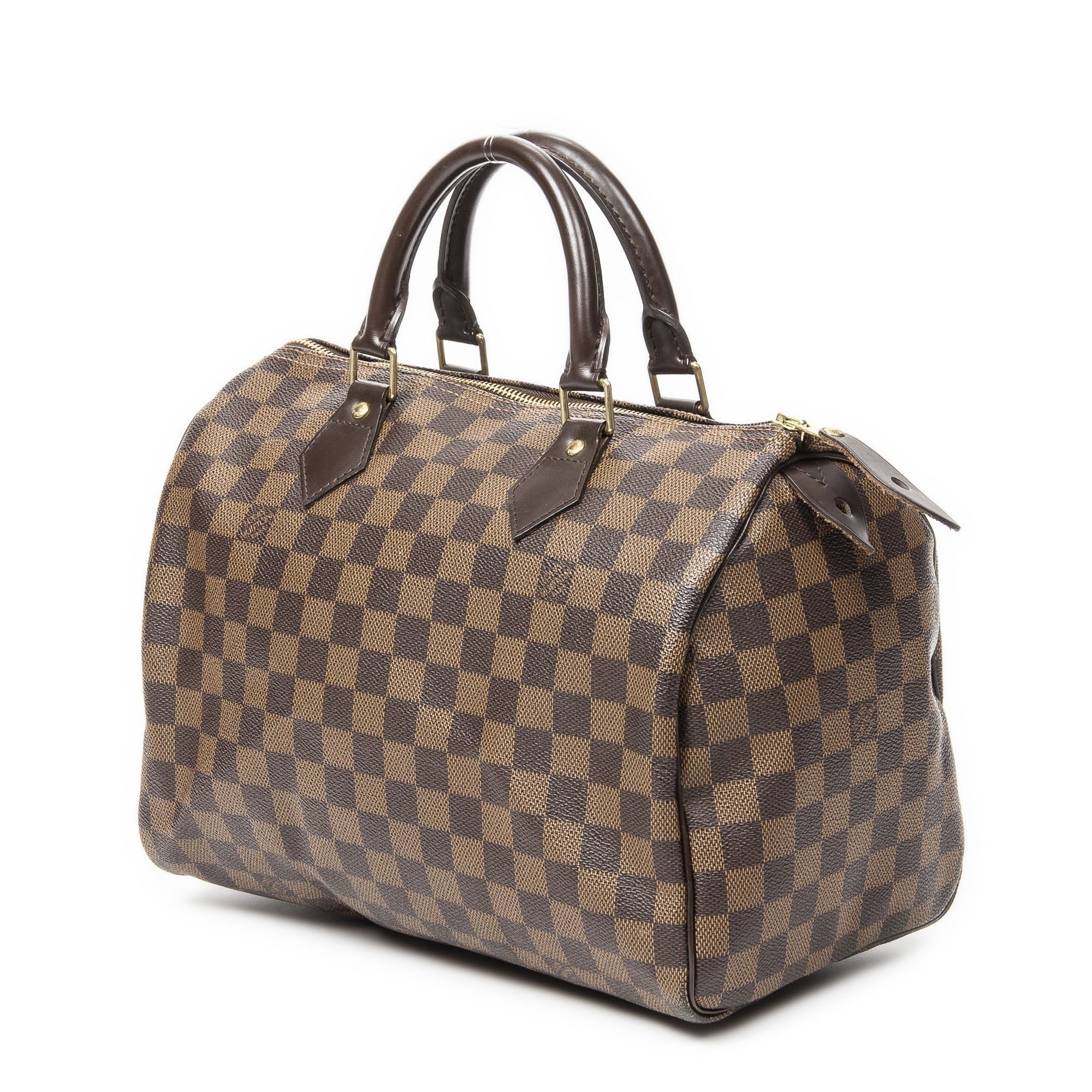 Louis Vuitton Speedy 30 Size ONE SIZE - 2 Thumbnail