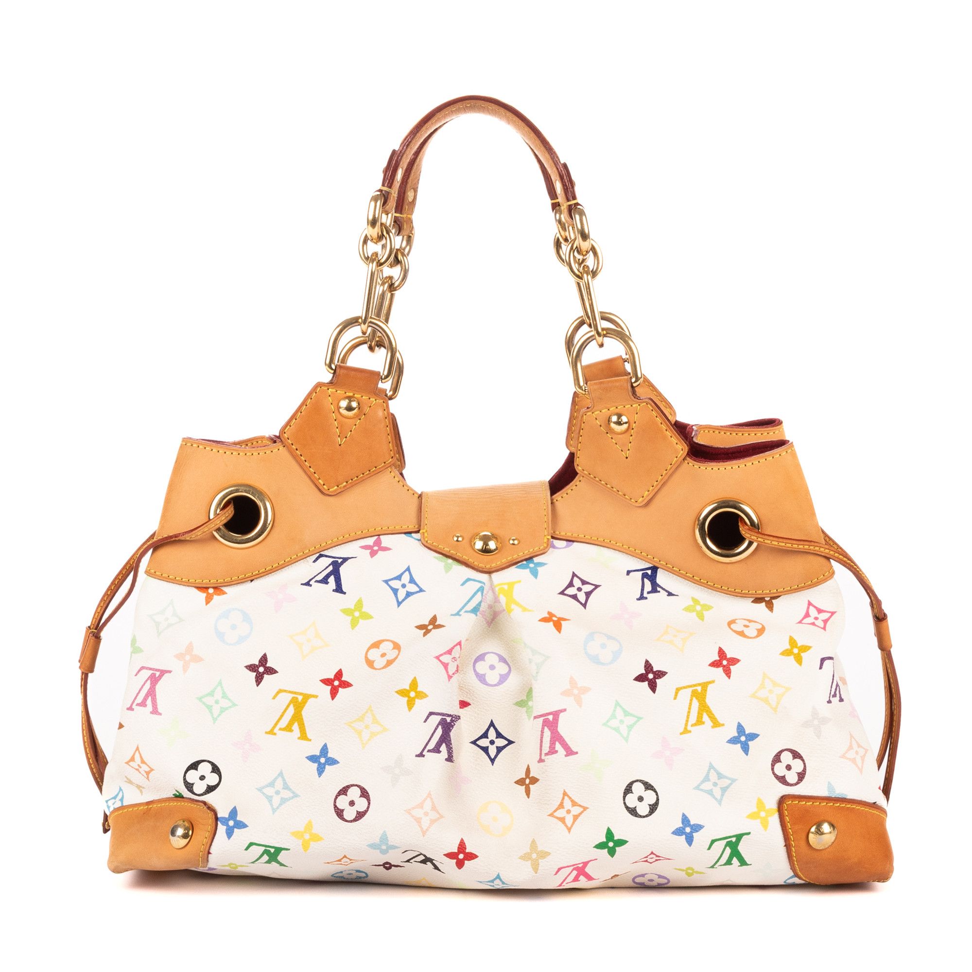 Louis Vuitton Ursula Size ONE SIZE - 5 Thumbnail