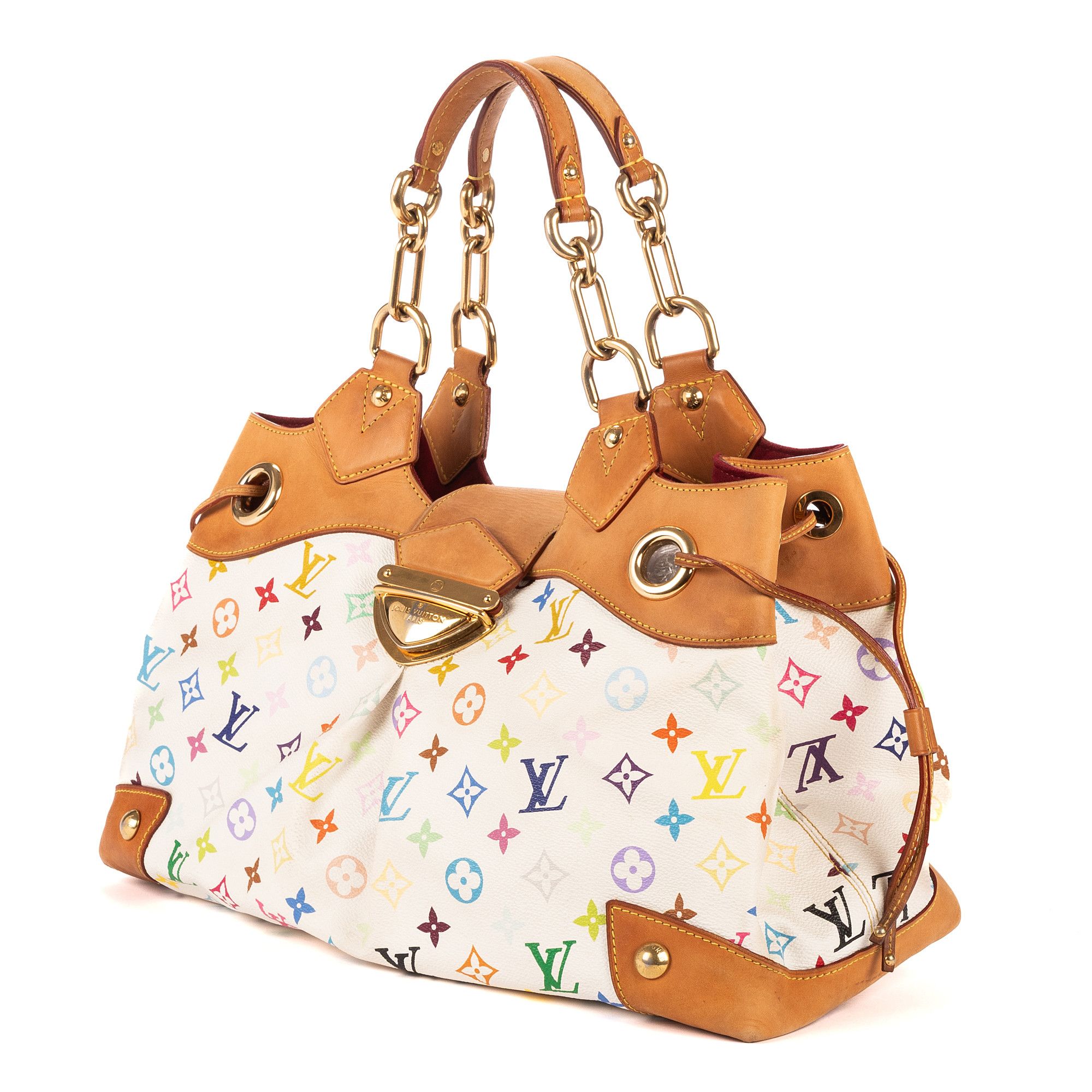 Louis Vuitton Ursula Size ONE SIZE - 2 Thumbnail