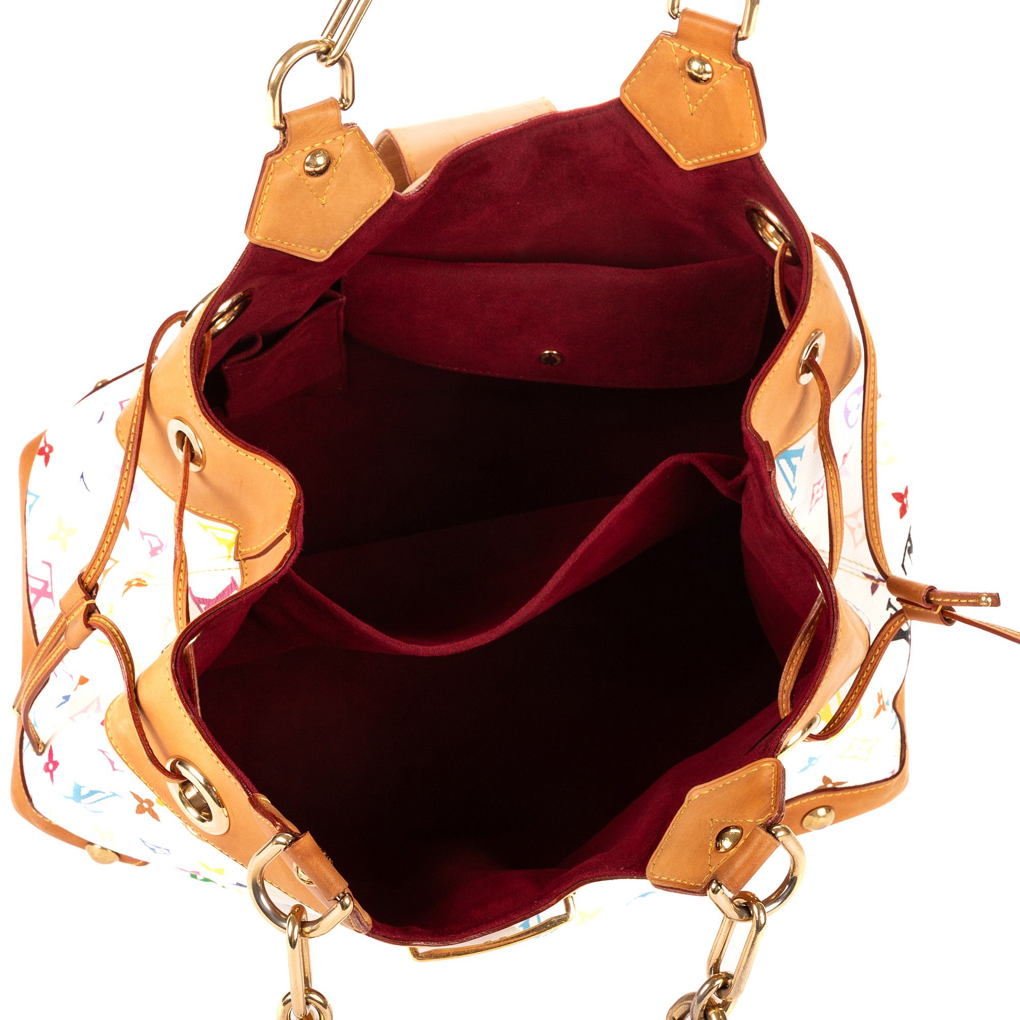 Louis Vuitton Ursula Size ONE SIZE - 9 Thumbnail