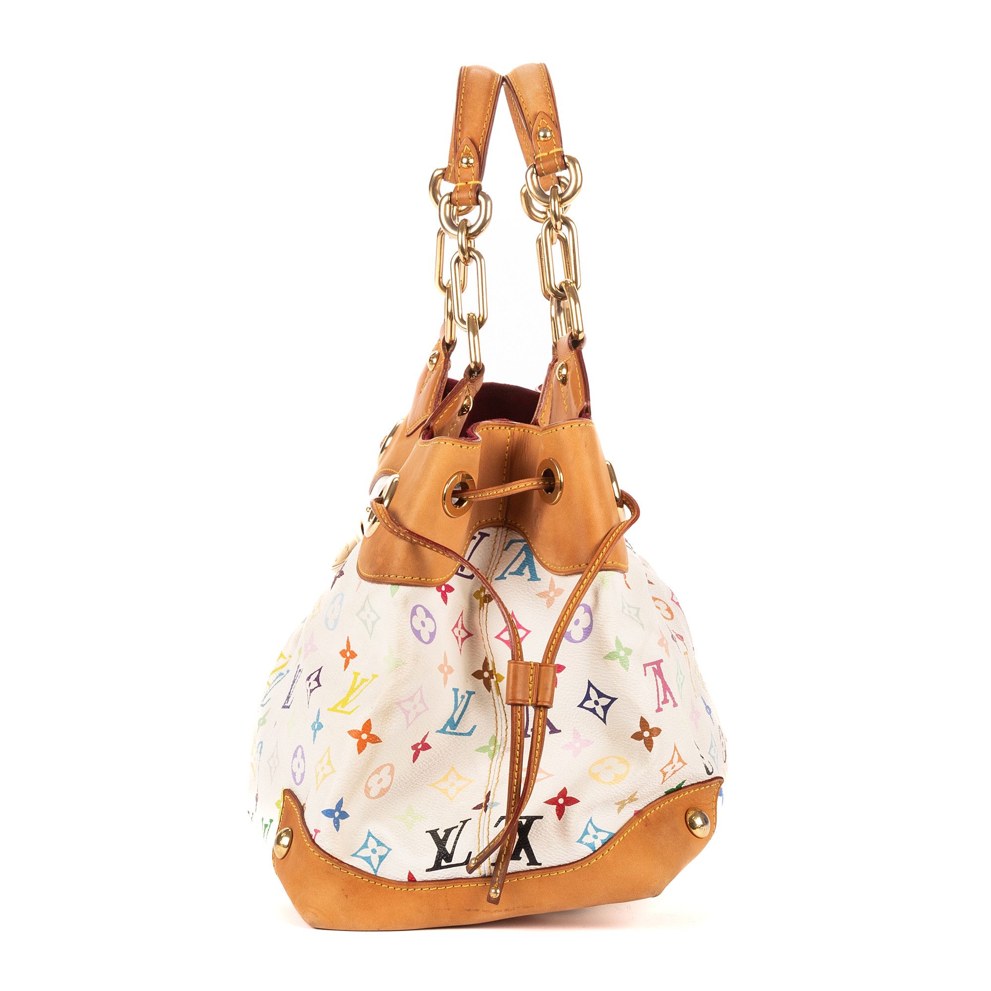 Louis Vuitton Ursula Size ONE SIZE - 3 Thumbnail