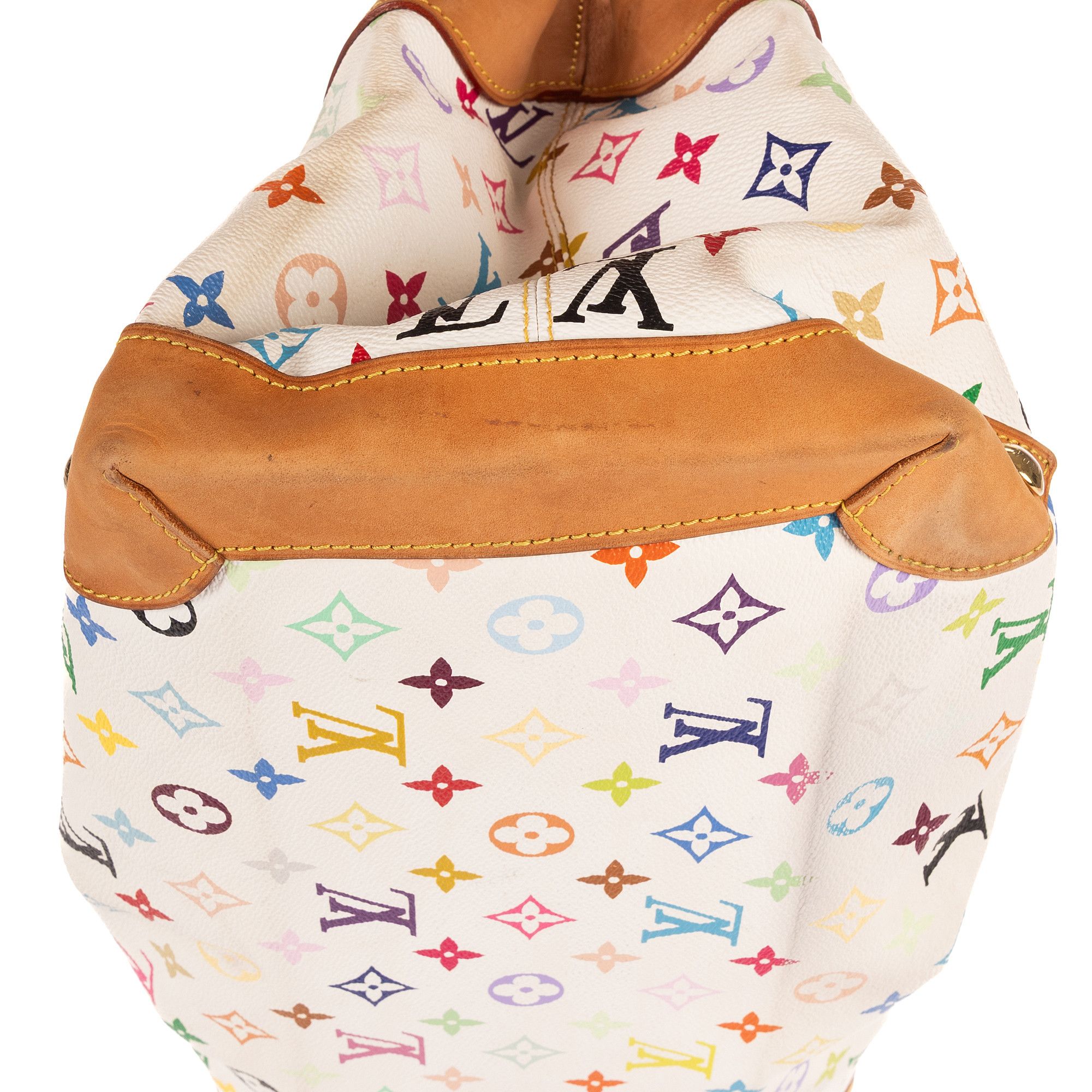 Louis Vuitton Ursula Size ONE SIZE - 8 Thumbnail