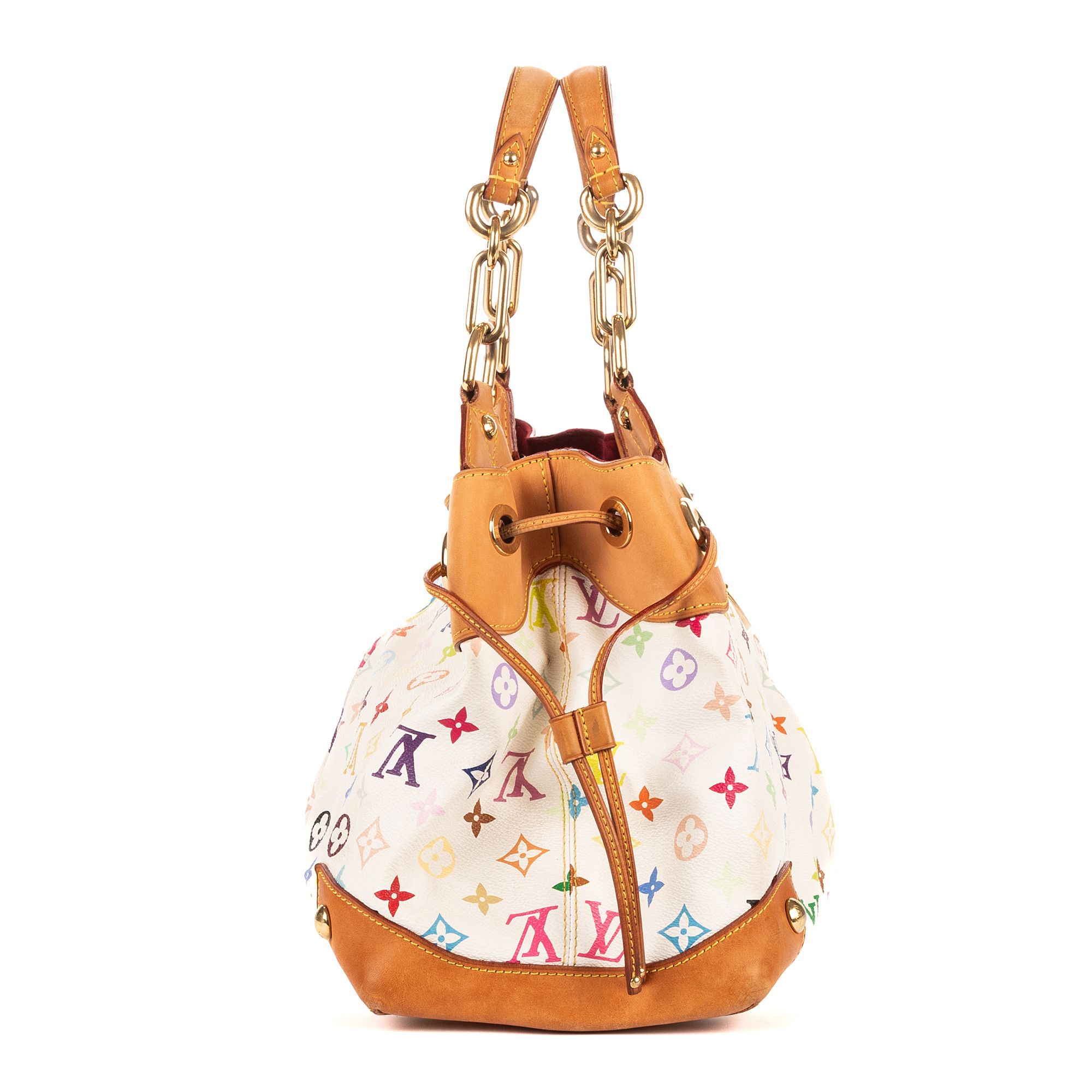 Louis Vuitton Ursula Size ONE SIZE - 4 Thumbnail