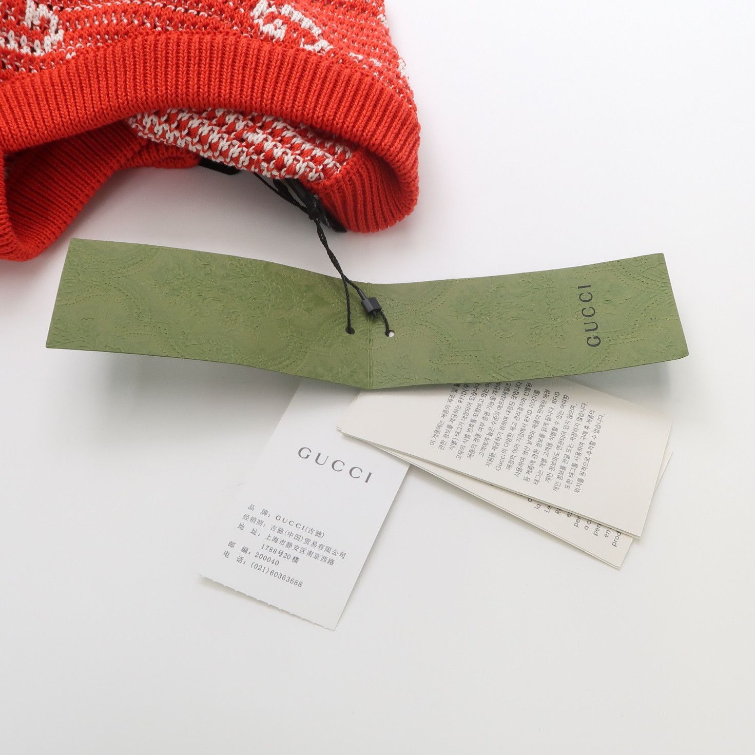 Gucci Gucci Men s Sleeveless Size US S / EU 44-46 / 1 - 4 Thumbnail