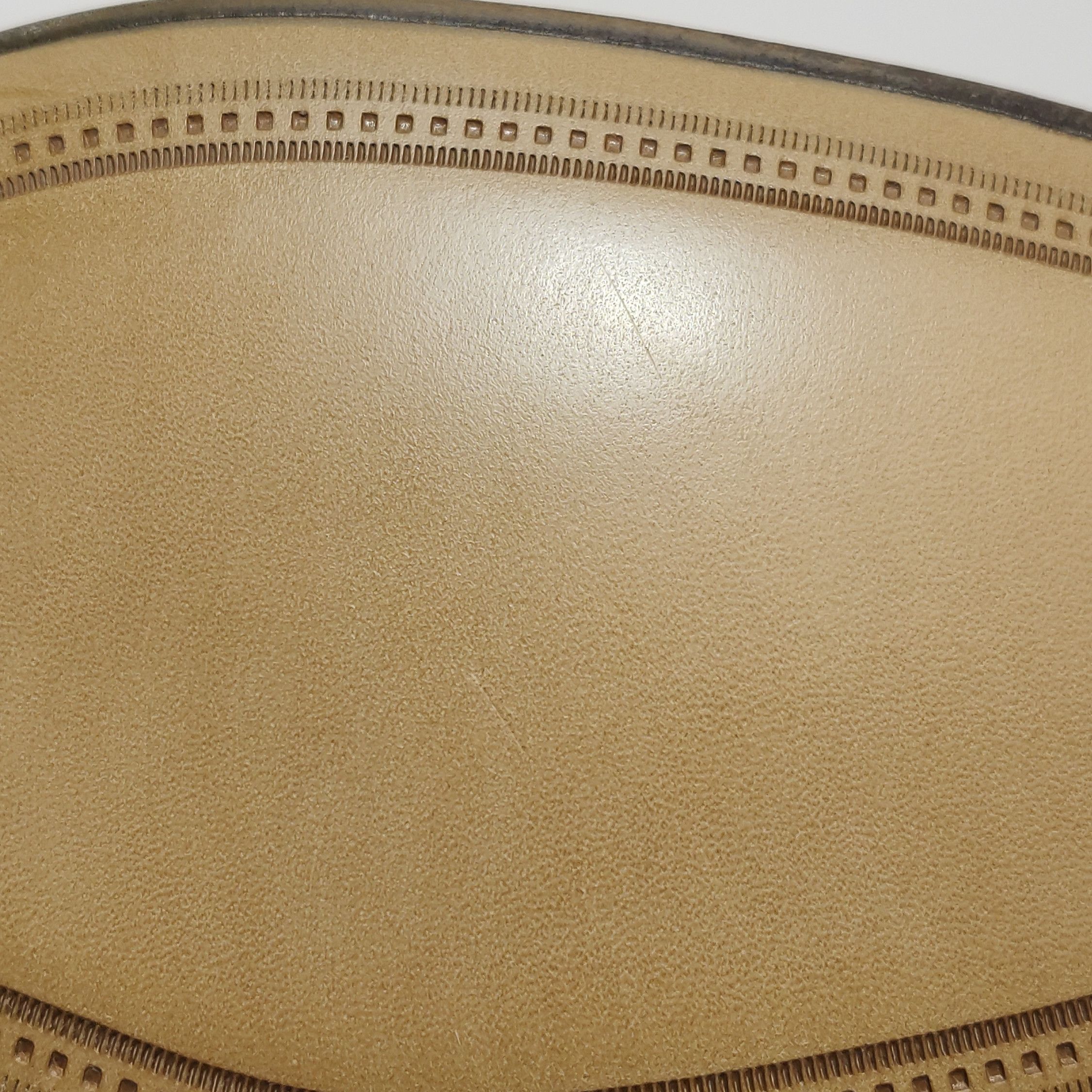 Gucci Gucci Men 9.5 Leather Size US 9.5 / EU 42-43 - 8 Thumbnail
