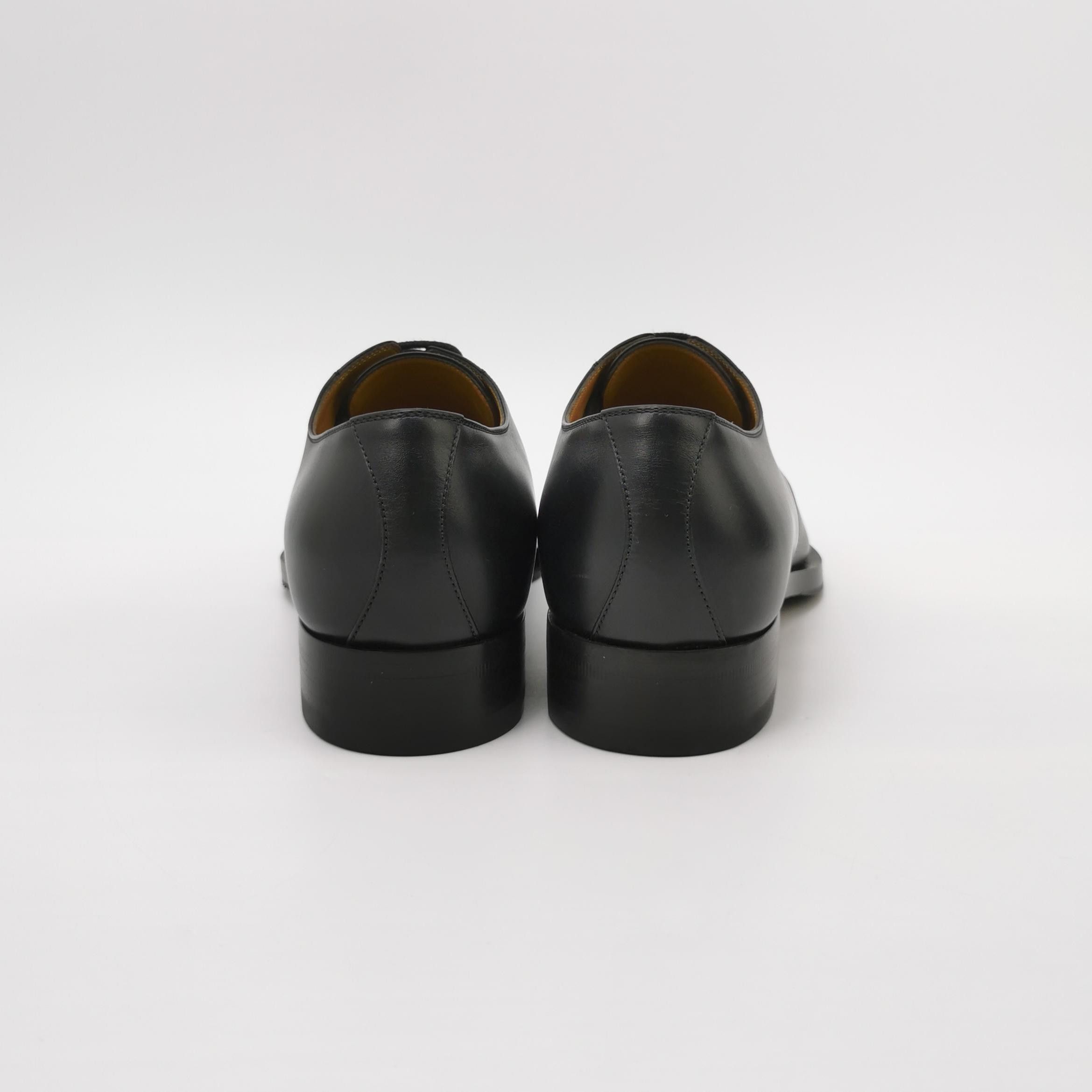 Gucci Gucci Men 6.5 Leather Size US 6.5 / EU 39-40 - 4 Thumbnail