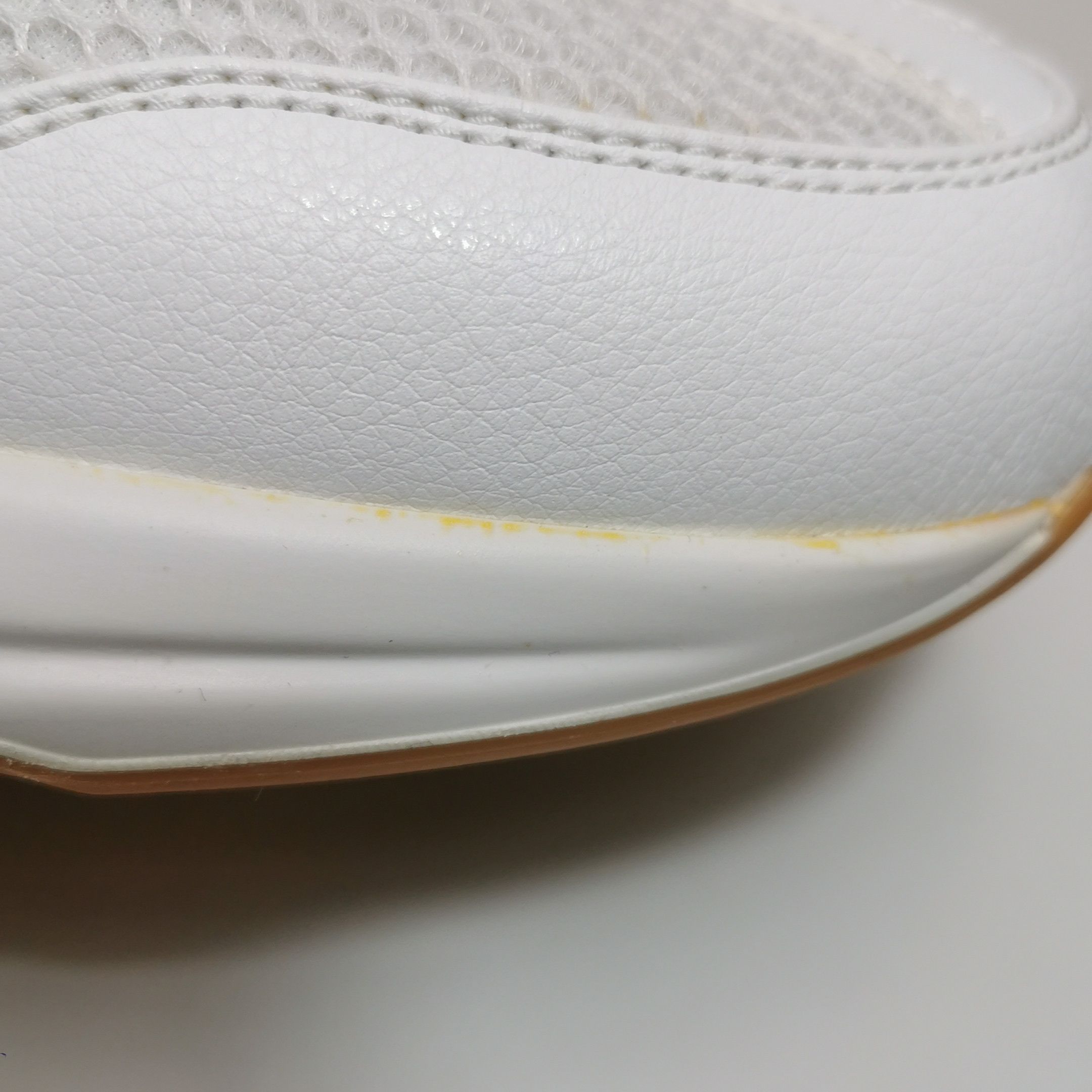 Gucci Gucci Men 11.5 Lowtop Sneakers Size US 11.5 / EU 44-45 - 9 Thumbnail