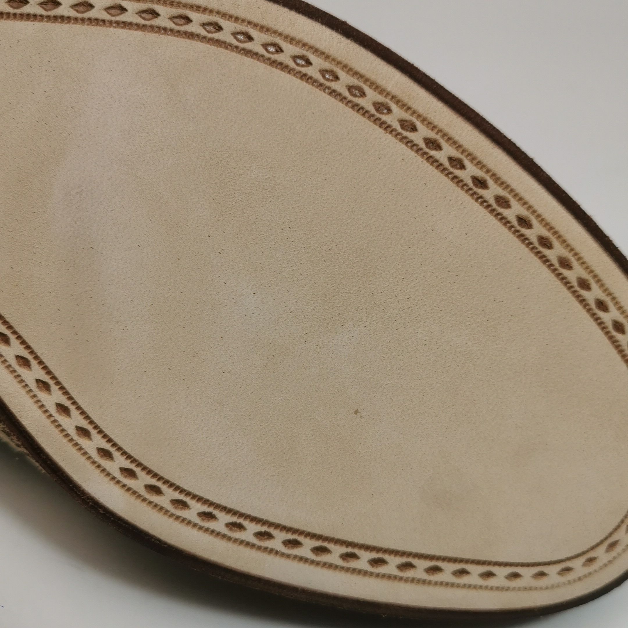 Gucci Gucci Men 8.5 Leather Size US 8.5 / EU 41-42 - 10 Thumbnail