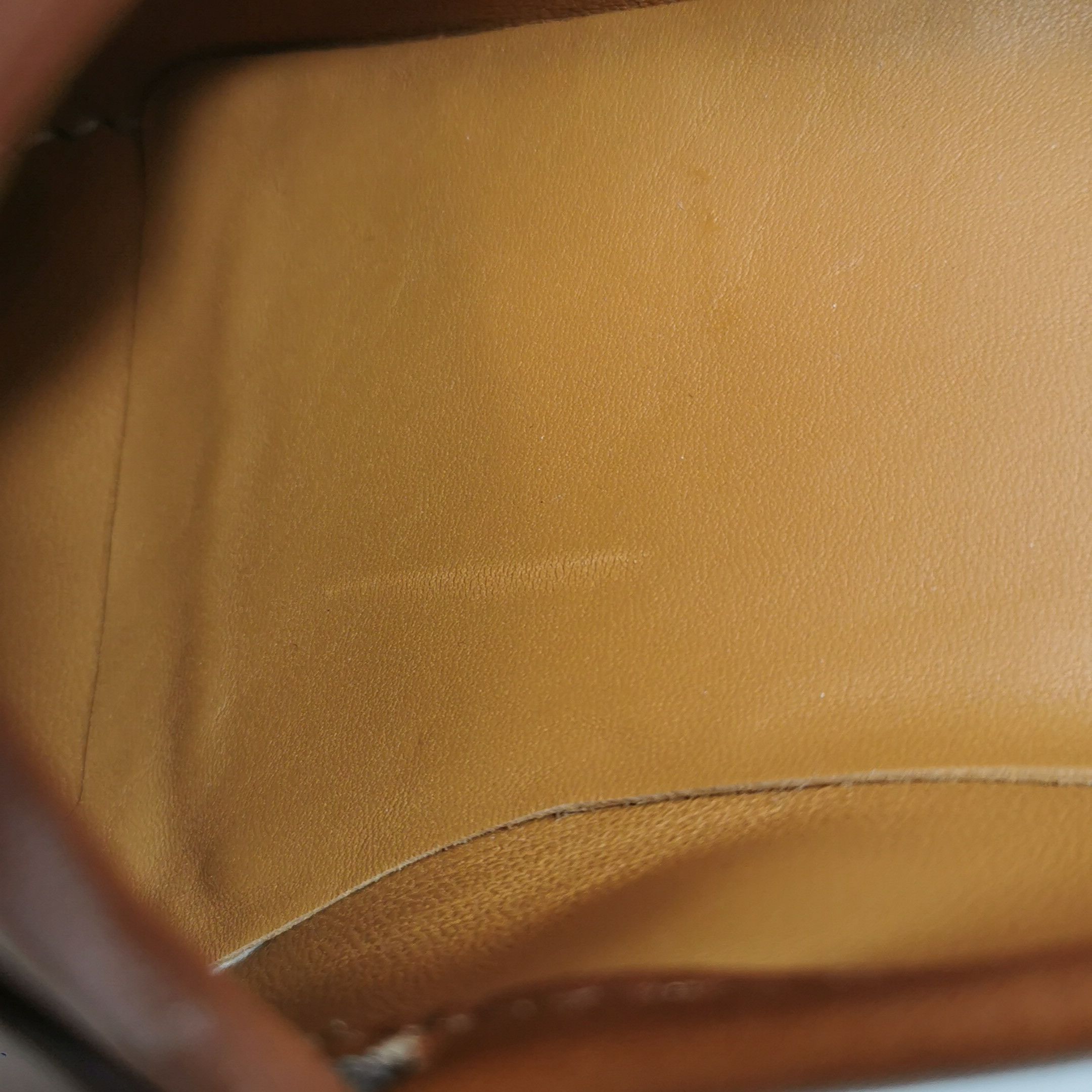 Gucci Gucci Men 6 Leather Size US 6 / EU 39 - 10 Thumbnail