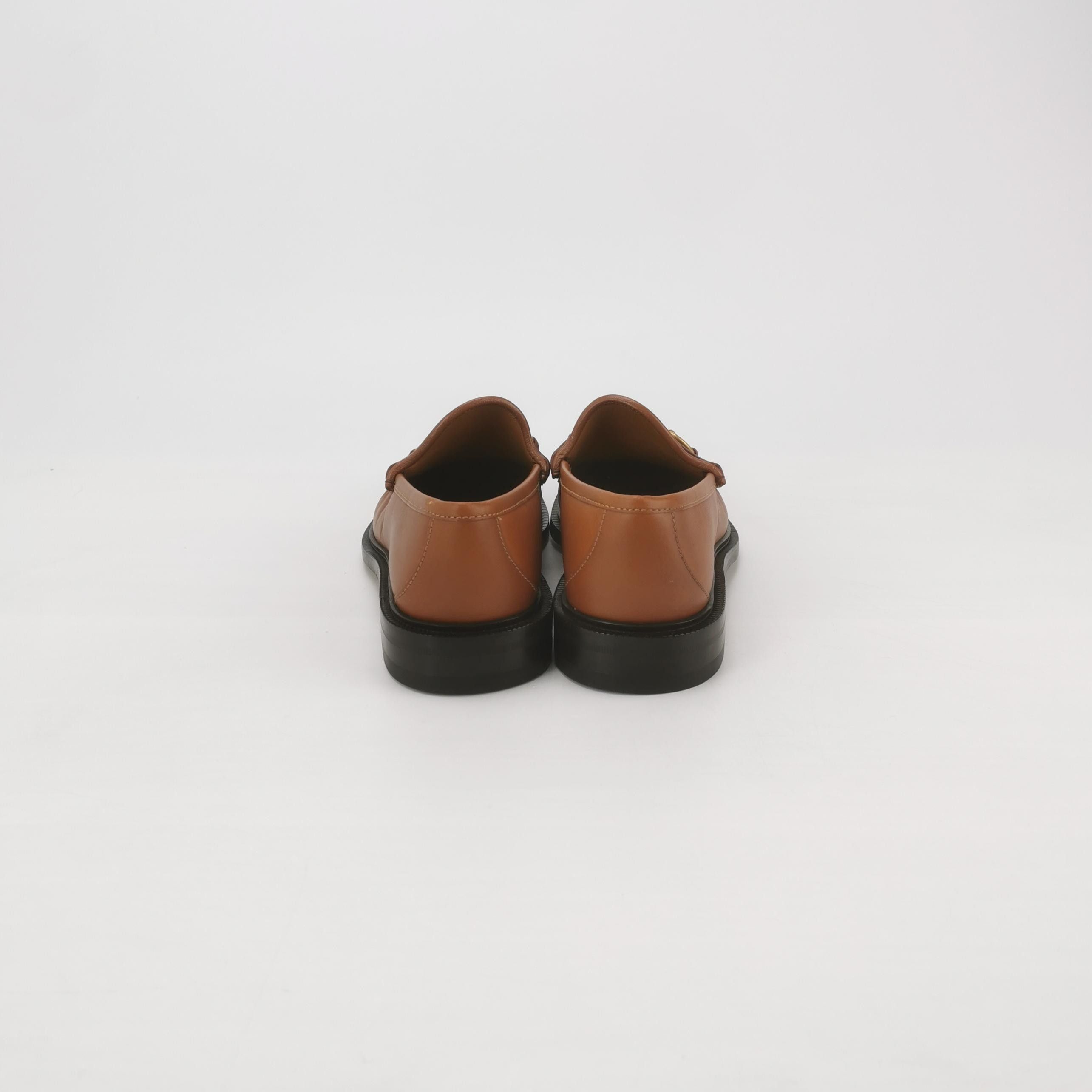 Gucci Gucci Men 6 Leather Size US 6 / EU 39 - 4 Thumbnail