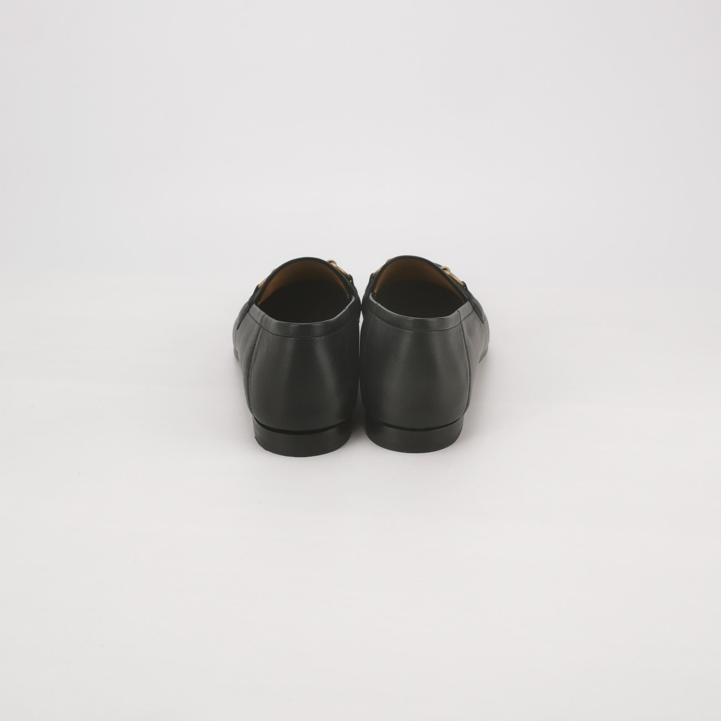 Gucci Gucci Men 7.5 Leather Size US 7.5 / EU 40-41 - 4 Thumbnail