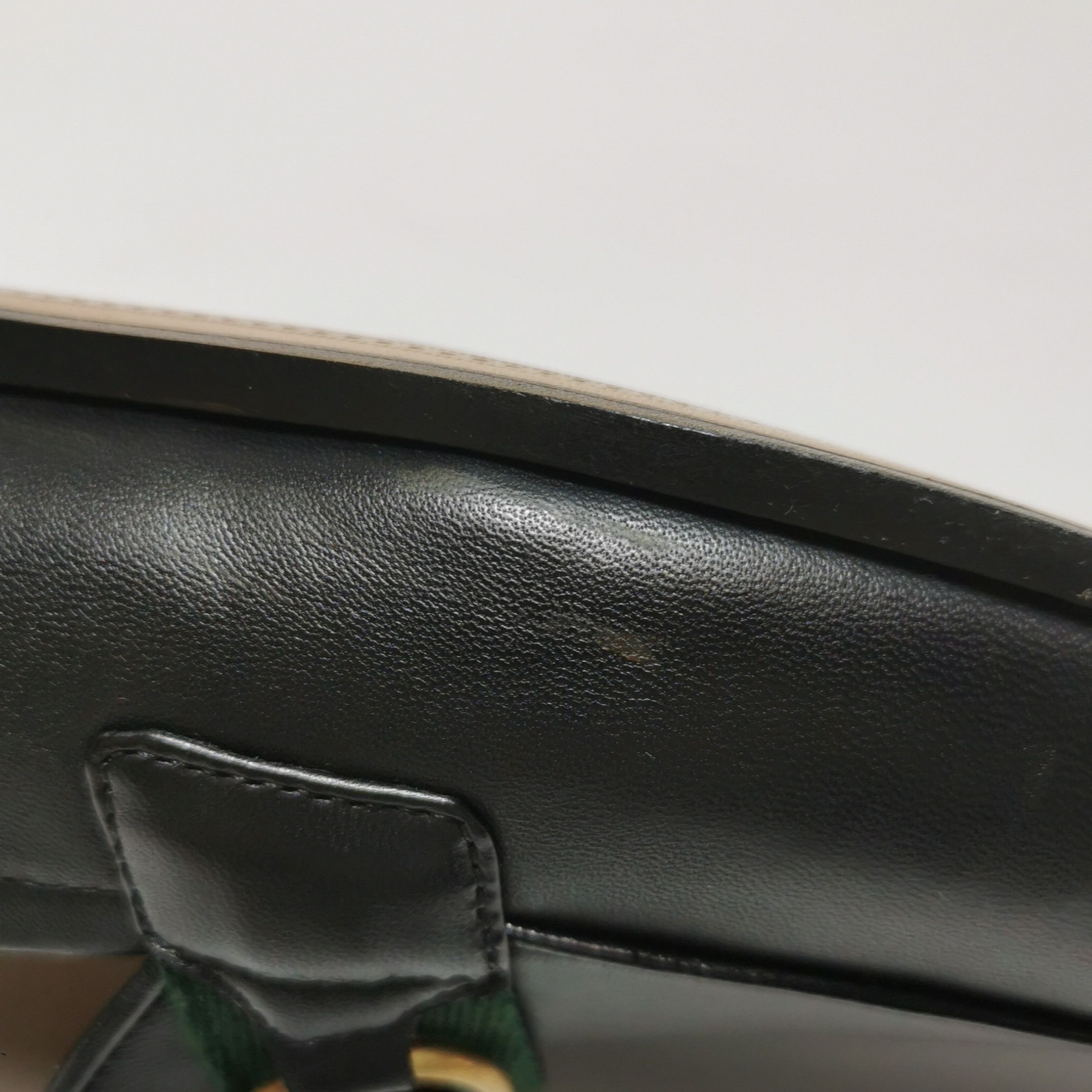 Gucci Gucci Men 7.5 Leather Size US 7.5 / EU 40-41 - 7 Thumbnail