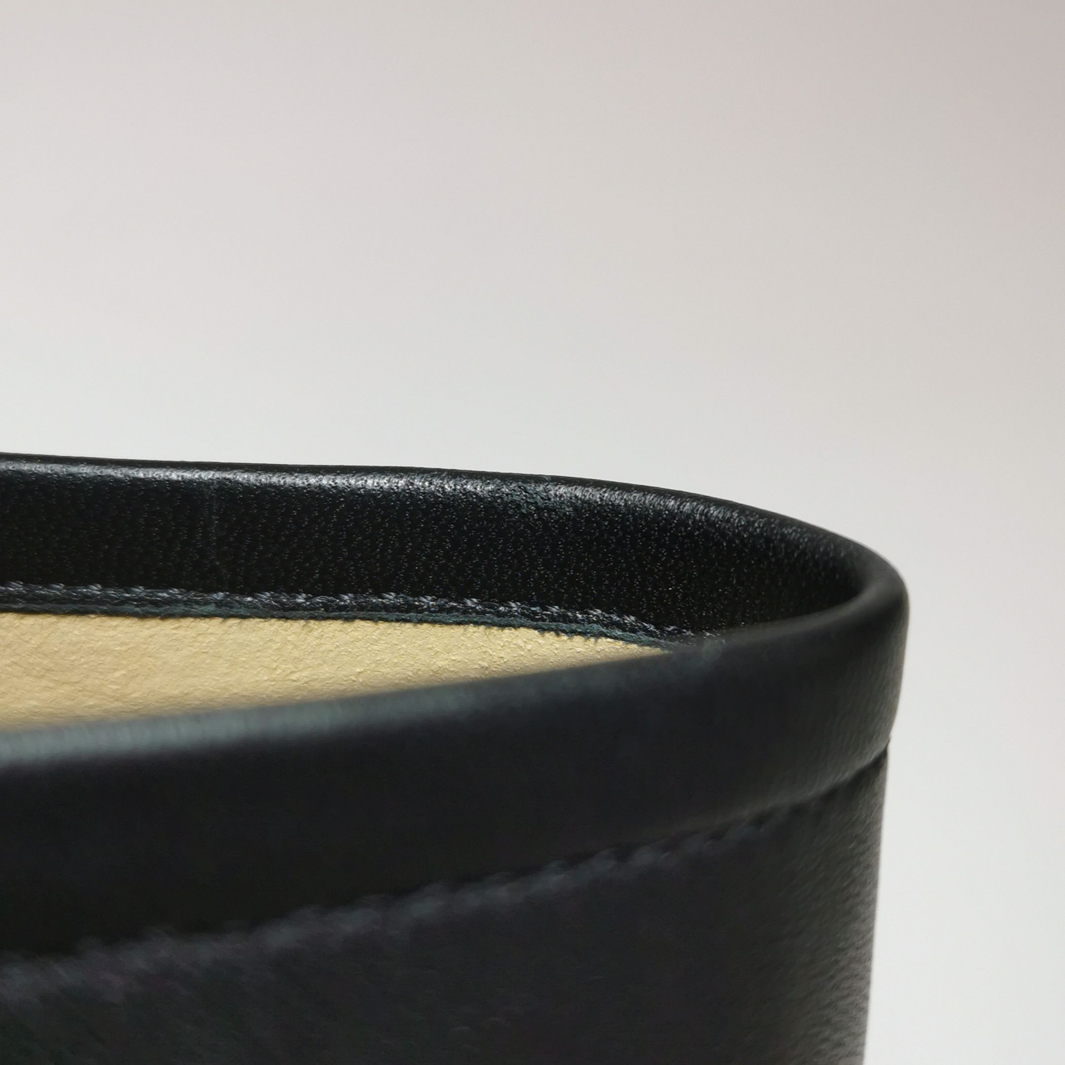 Gucci Gucci Men 7.5 Leather Size US 7.5 / EU 40-41 - 8 Thumbnail