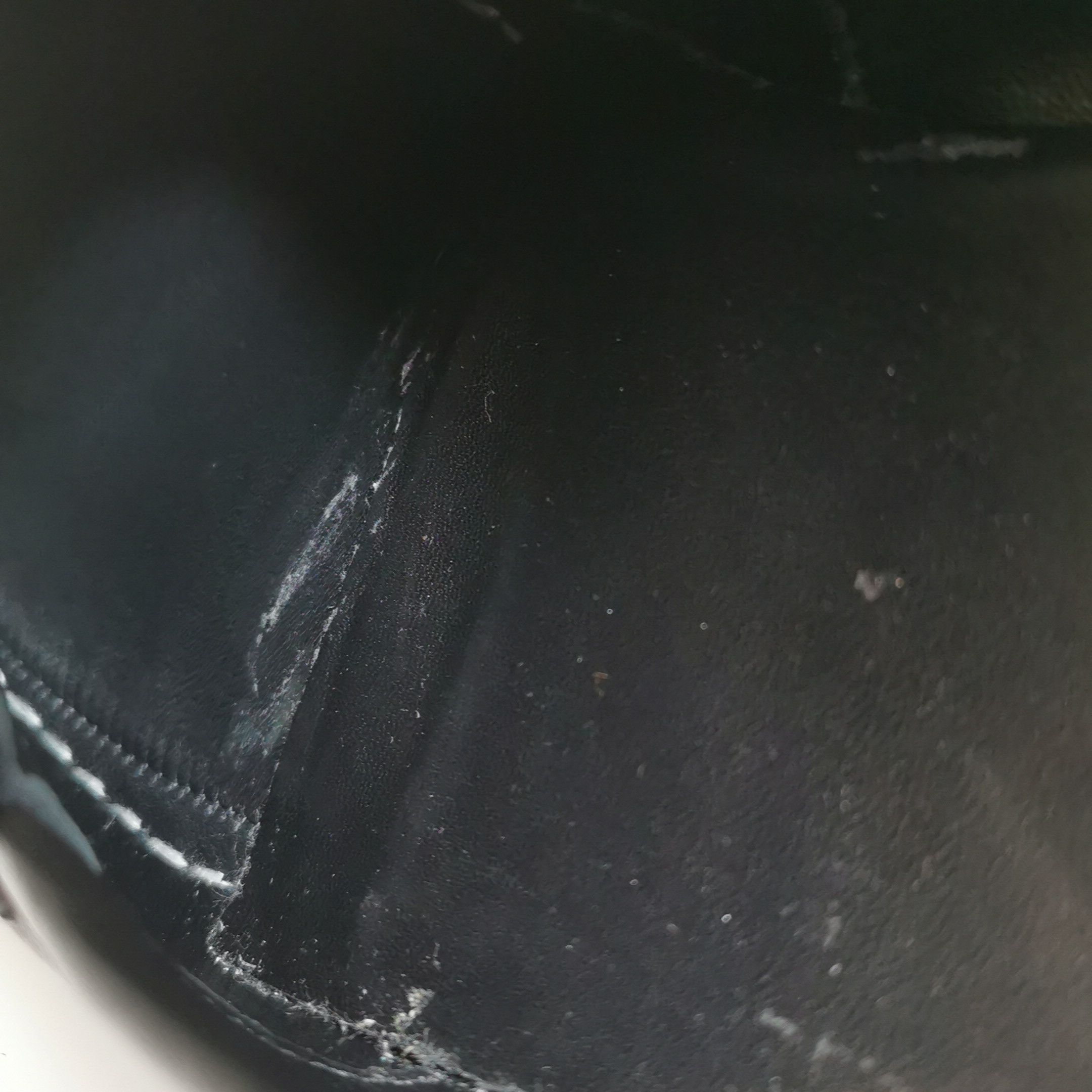 Gucci Gucci Men 11.5 Leather Size US 11.5 / EU 44-45 - 9 Thumbnail