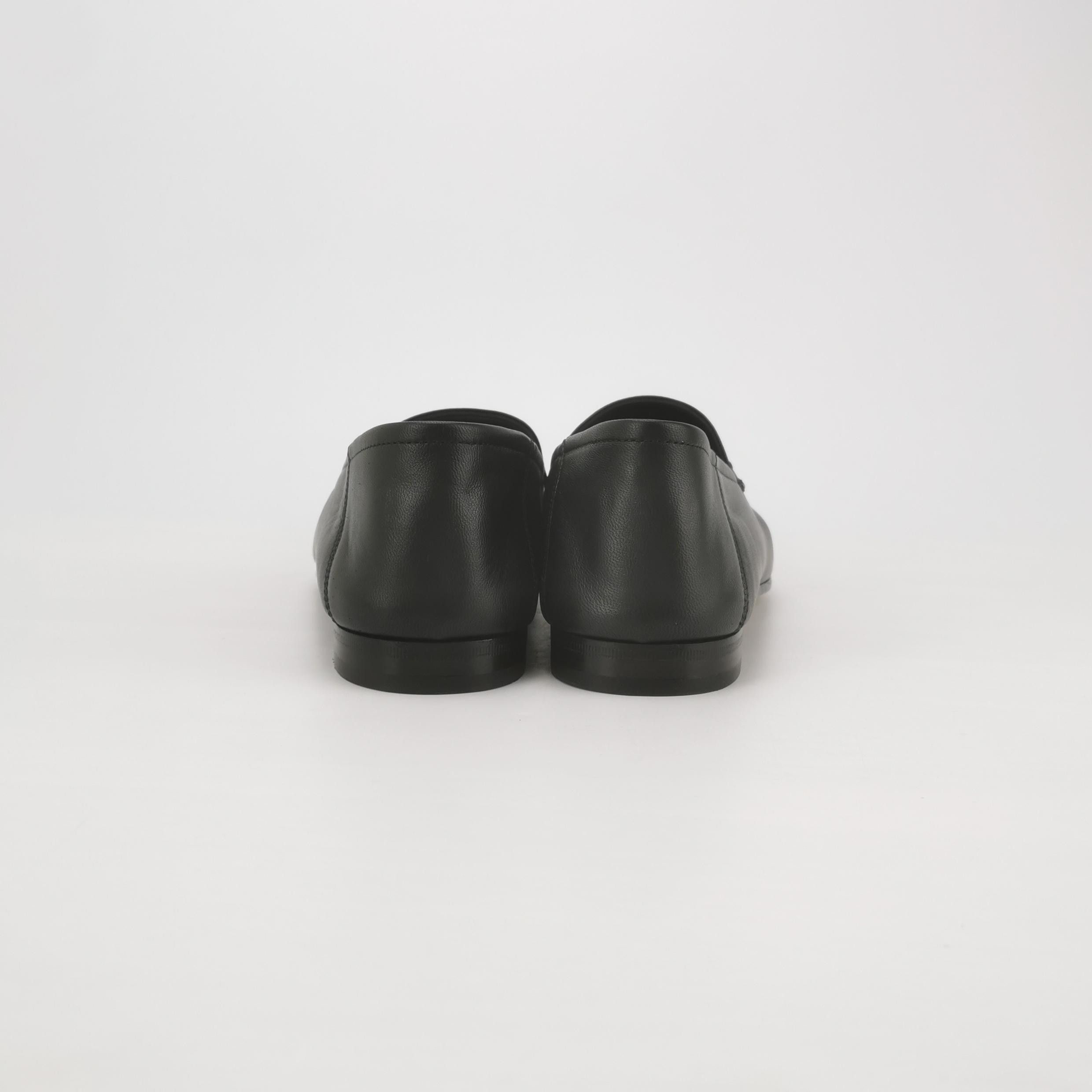 Gucci Gucci Men 11.5 Leather Size US 11.5 / EU 44-45 - 4 Thumbnail