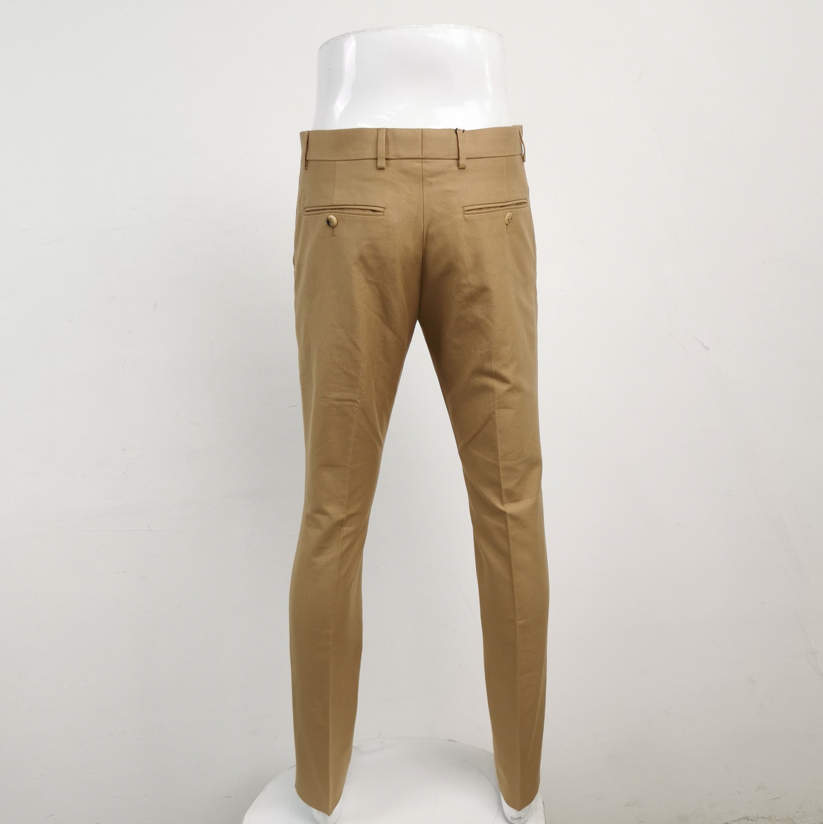 Gucci Gucci Men 30 Casual Pants Size US 30 / EU 46 - 2 Thumbnail
