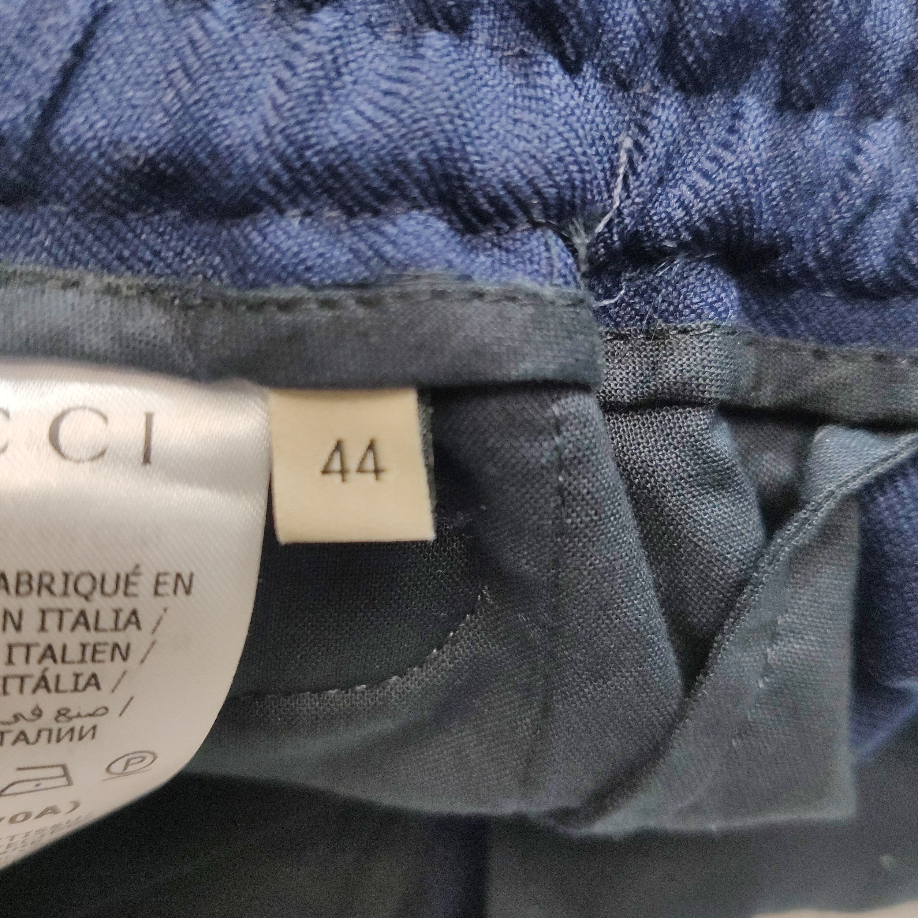 Gucci Gucci Men 44 Casual Pants Size US 44 / EU 60 - 7 Thumbnail