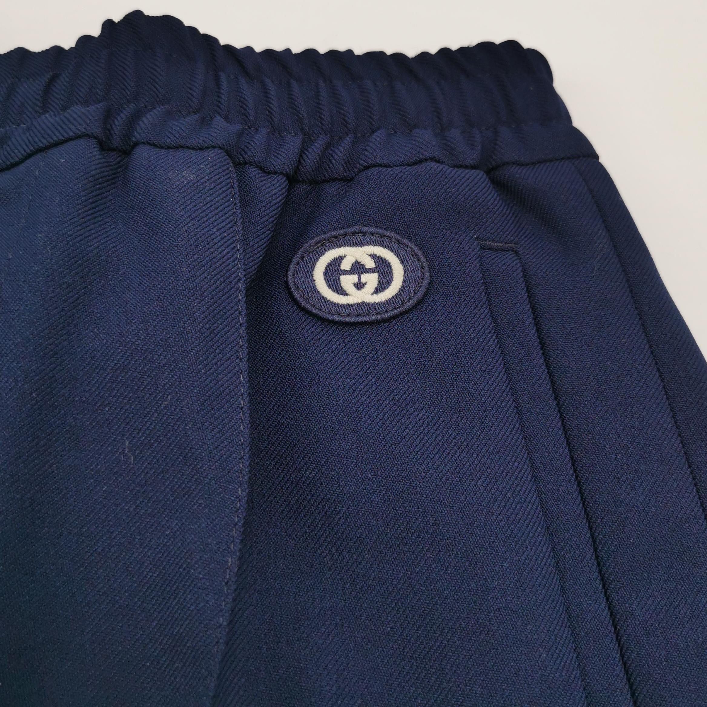 Gucci Gucci Men 44 Casual Pants Size US 44 / EU 60 - 3 Thumbnail