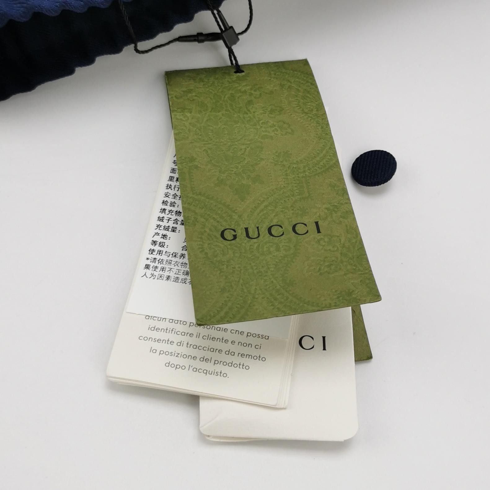 Gucci Gucci Men 44 Casual Pants Size US 44 / EU 60 - 4 Thumbnail