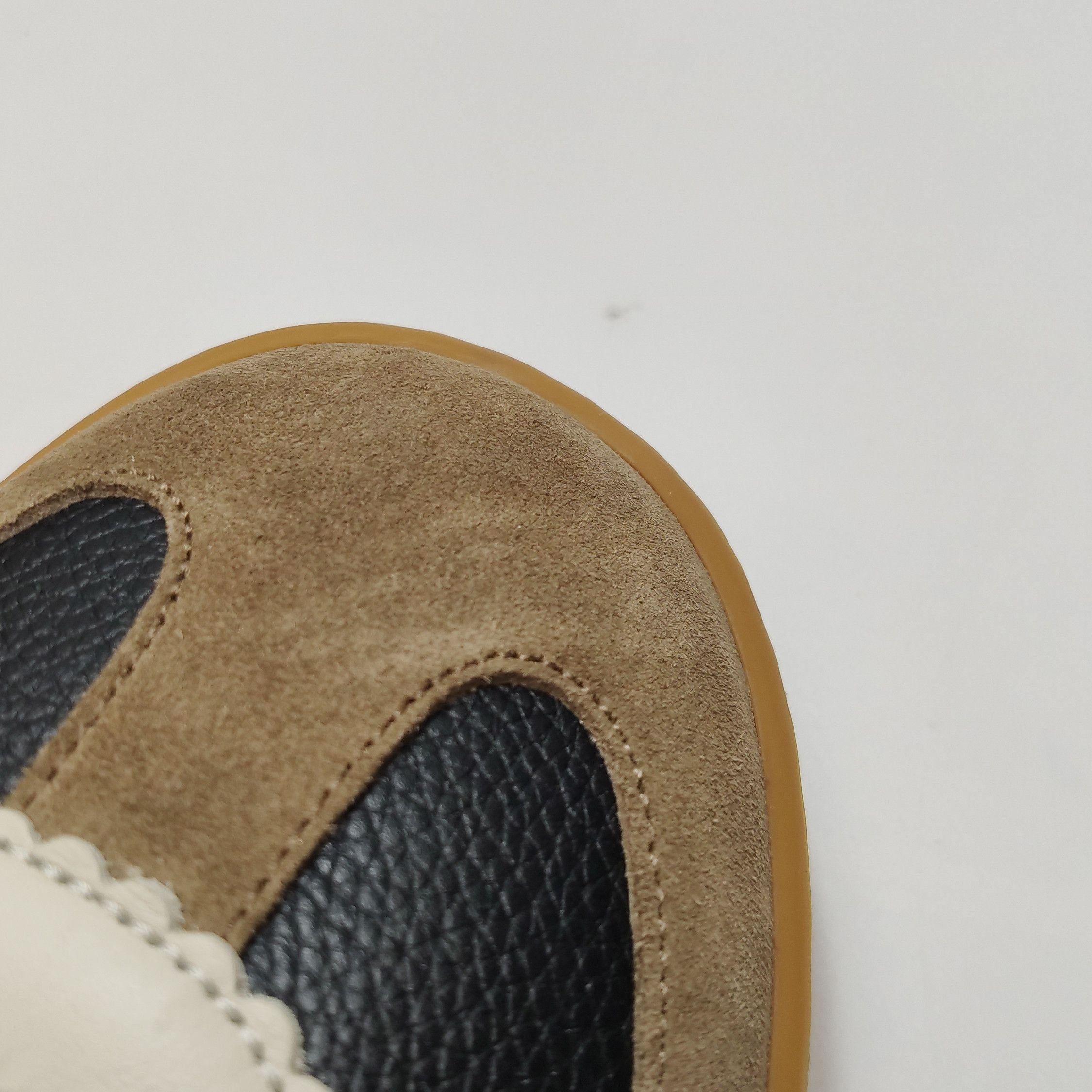 Gucci Gucci Men 15 Lowtop Sneakers Size US 15 / EU 48 - 7 Thumbnail