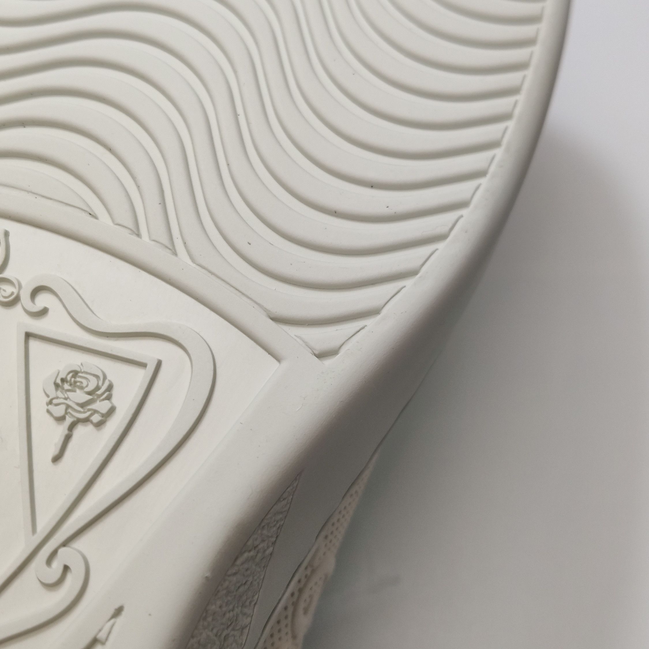 Gucci Gucci Men 15 Lowtop Sneakers Size US 15 / EU 48 - 10 Thumbnail