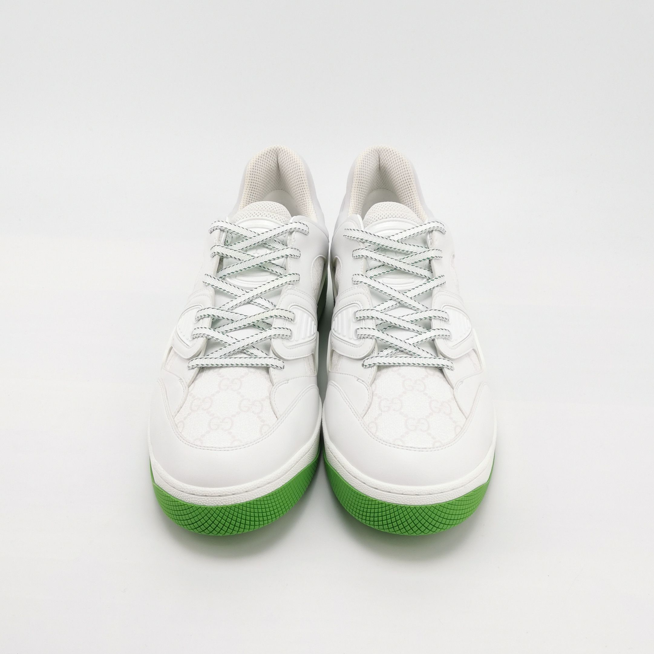Gucci Gucci Men 15 Lowtop Sneakers Size US 15 / EU 48 - 3 Thumbnail