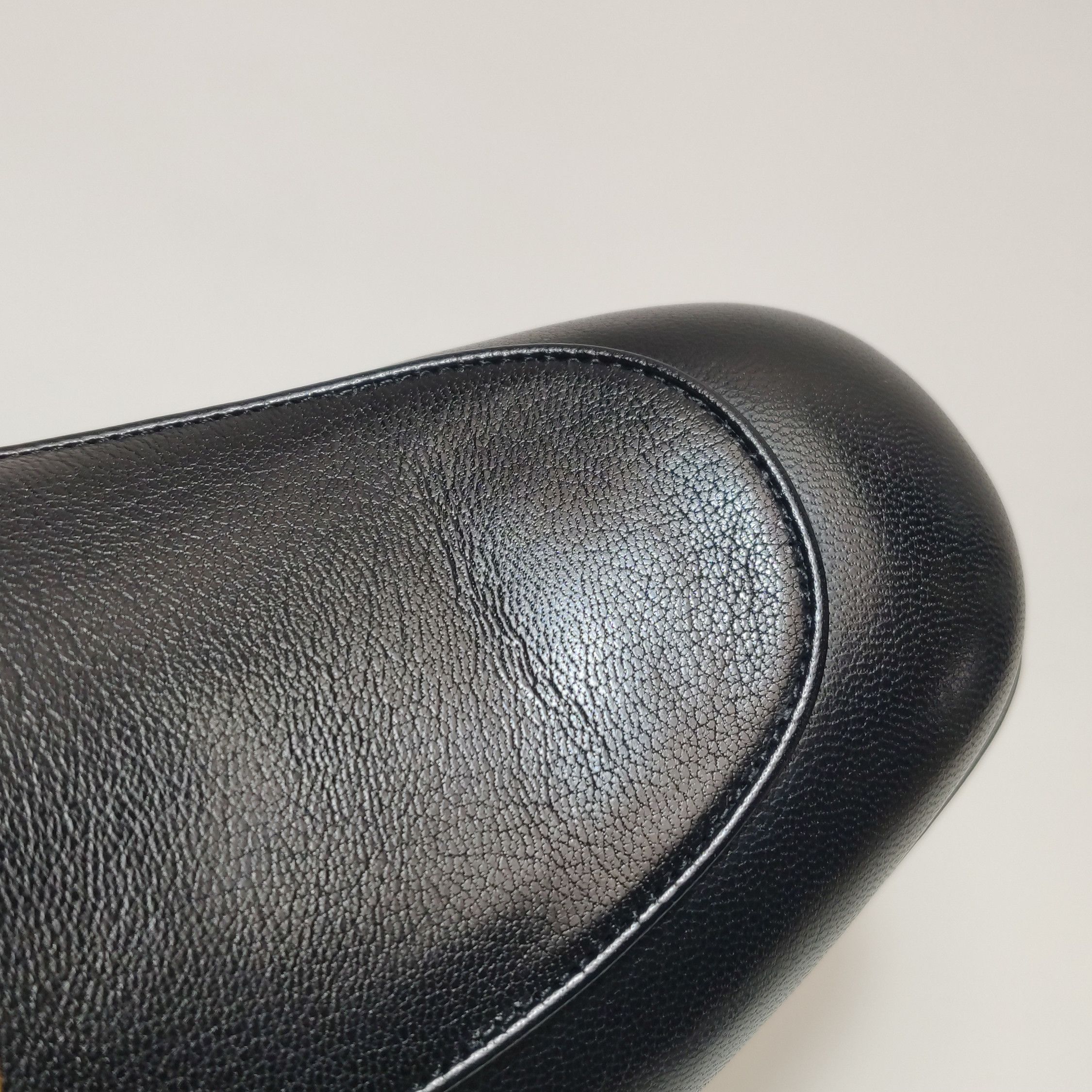 Gucci Gucci Men 7.5 Leather Size US 7.5 / EU 40-41 - 11 Thumbnail
