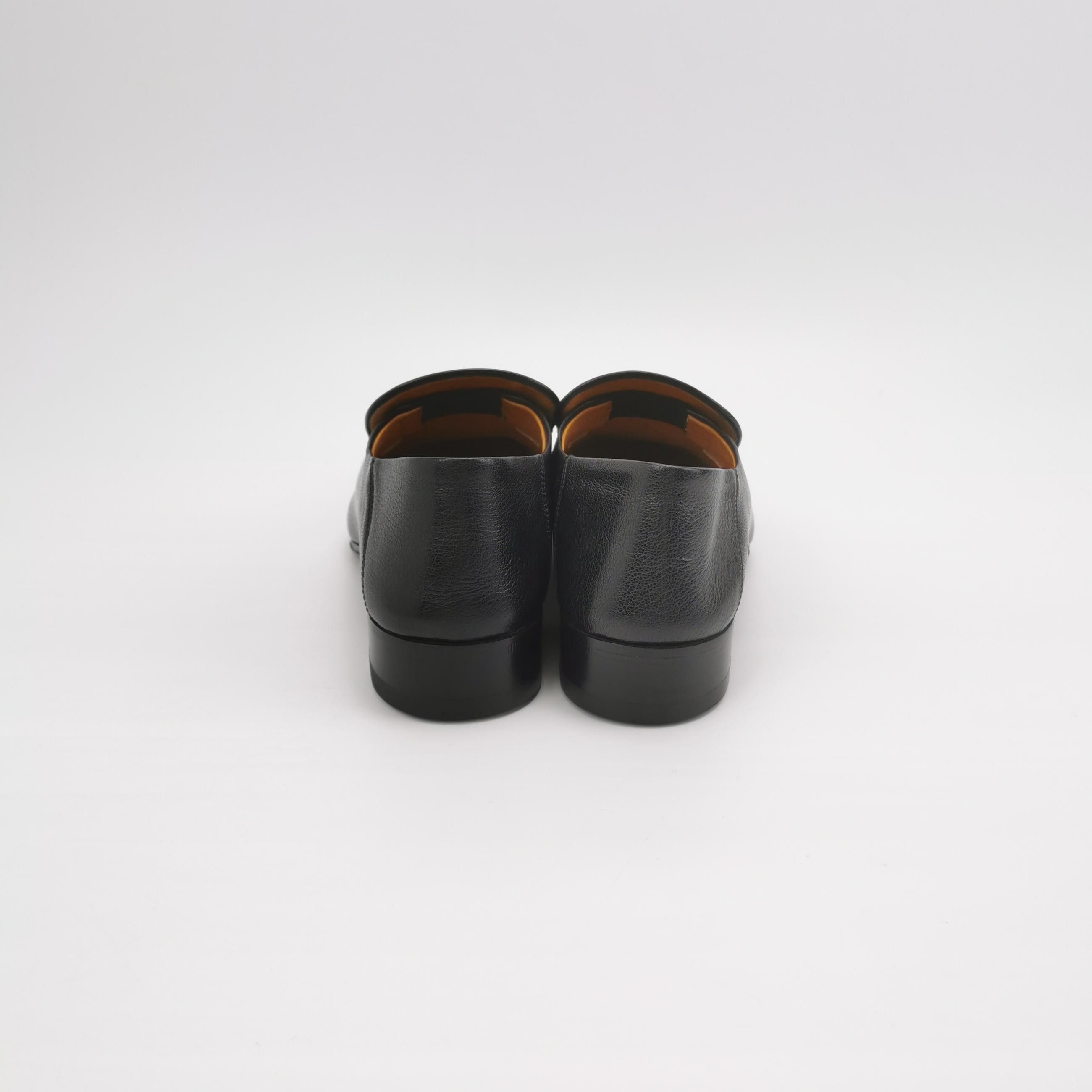 Gucci Gucci Men 7.5 Leather Size US 7.5 / EU 40-41 - 4 Thumbnail