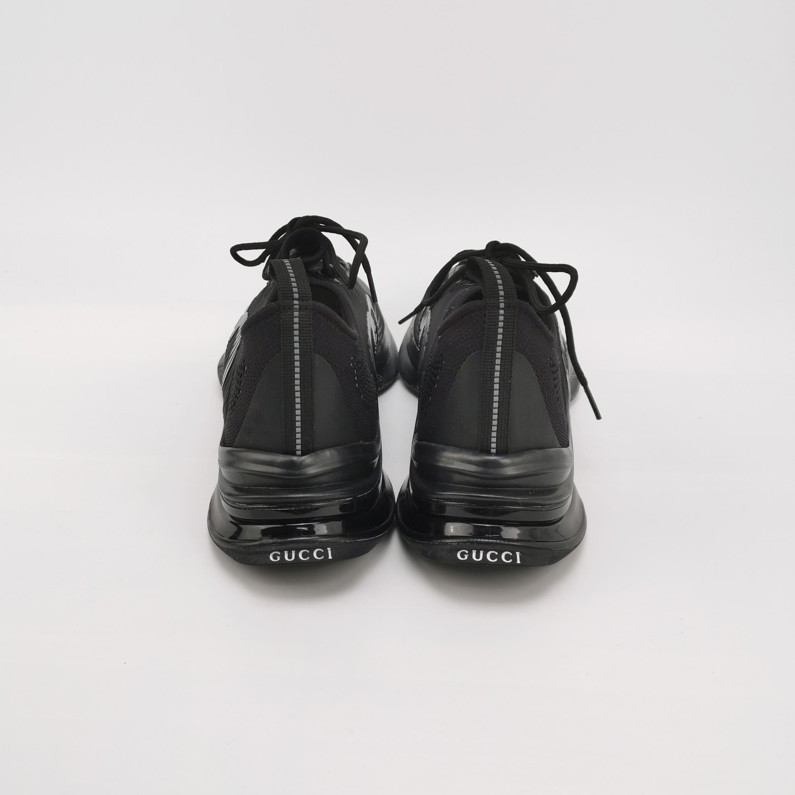 Gucci Gucci Men 14 Lowtop Sneakers Size US 14 / EU 47 - 4 Thumbnail