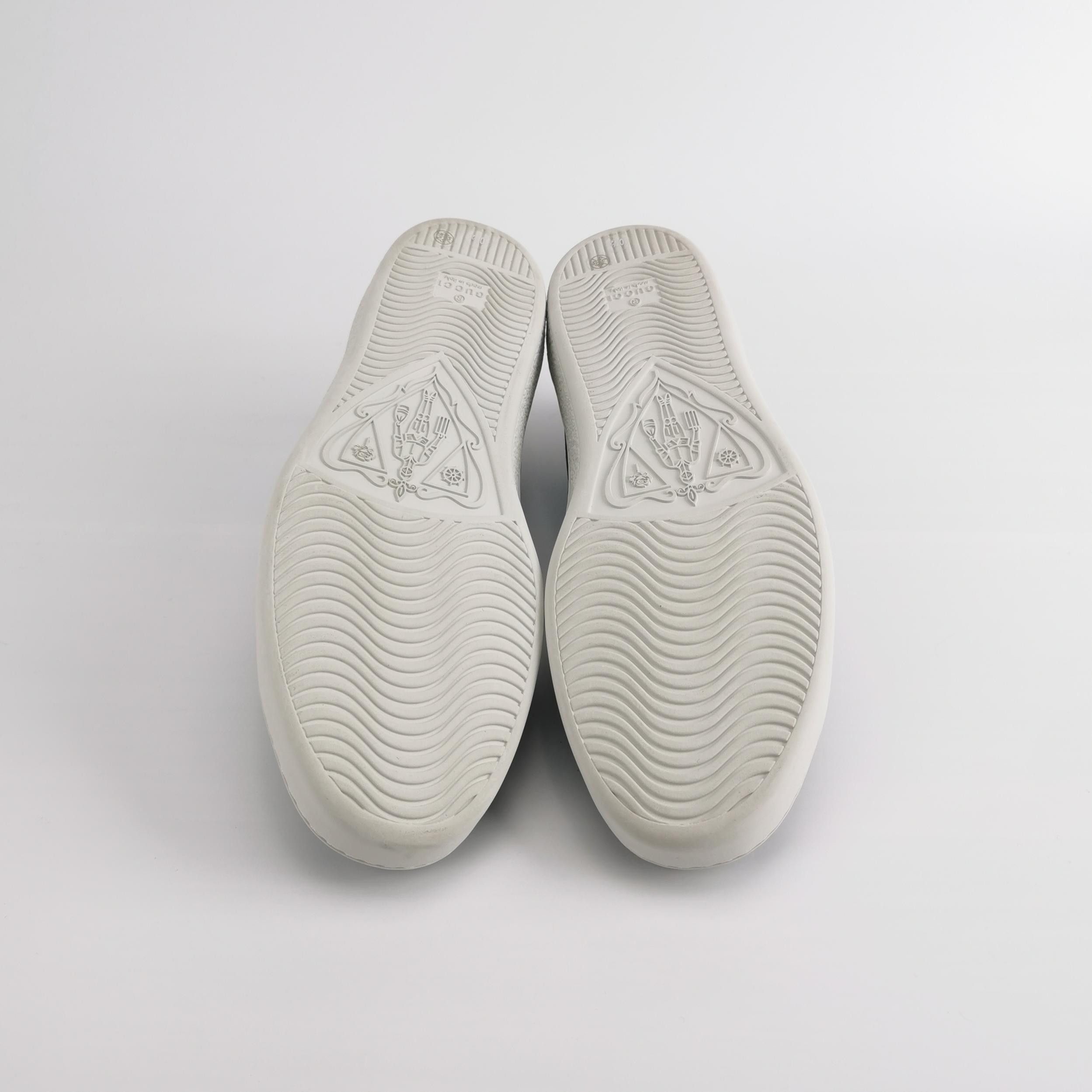 Gucci Gucci Men 11 Lowtop Sneakers Size US 11 / EU 44 - 5 Thumbnail