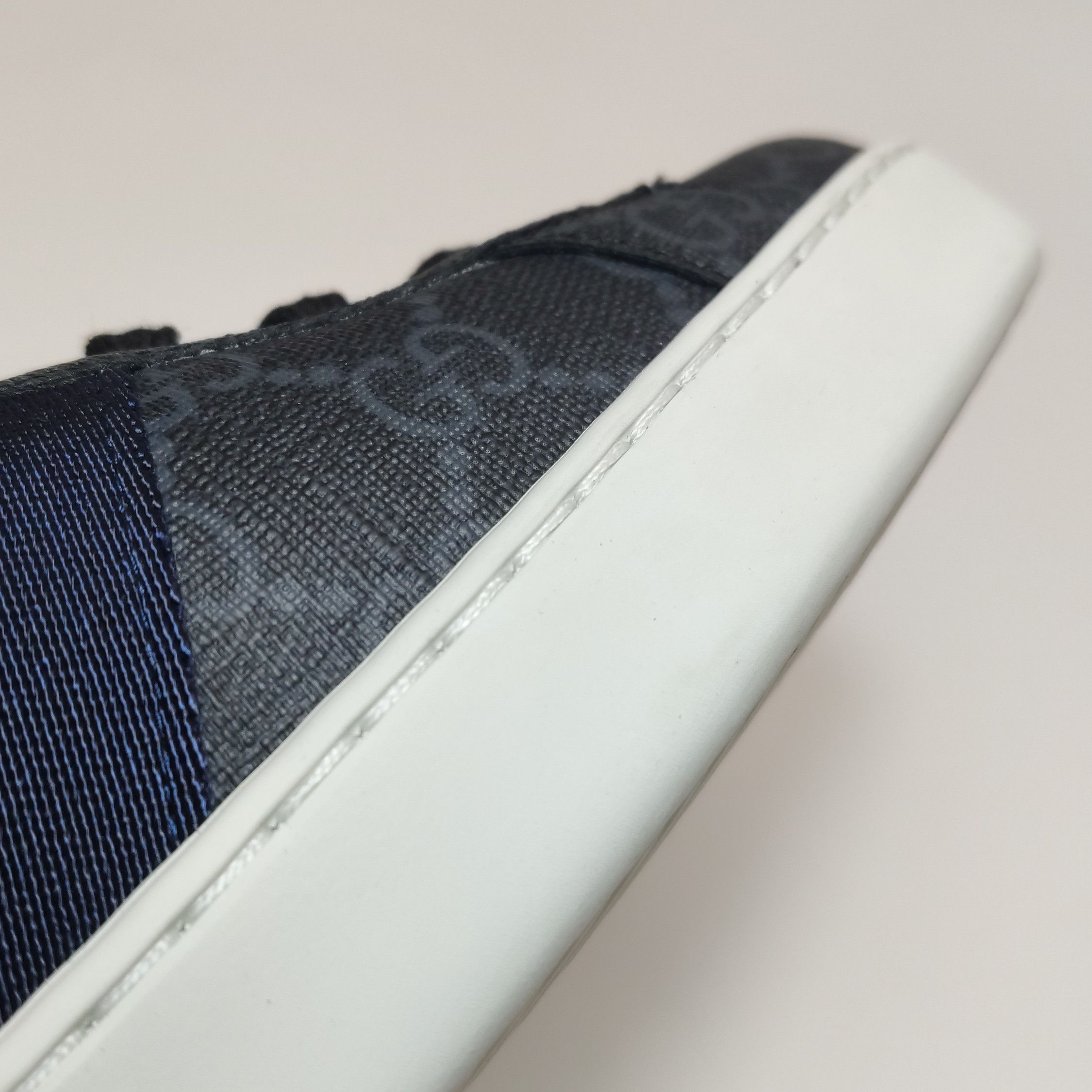 Gucci Gucci Men 11 Lowtop Sneakers Size US 11 / EU 44 - 7 Thumbnail