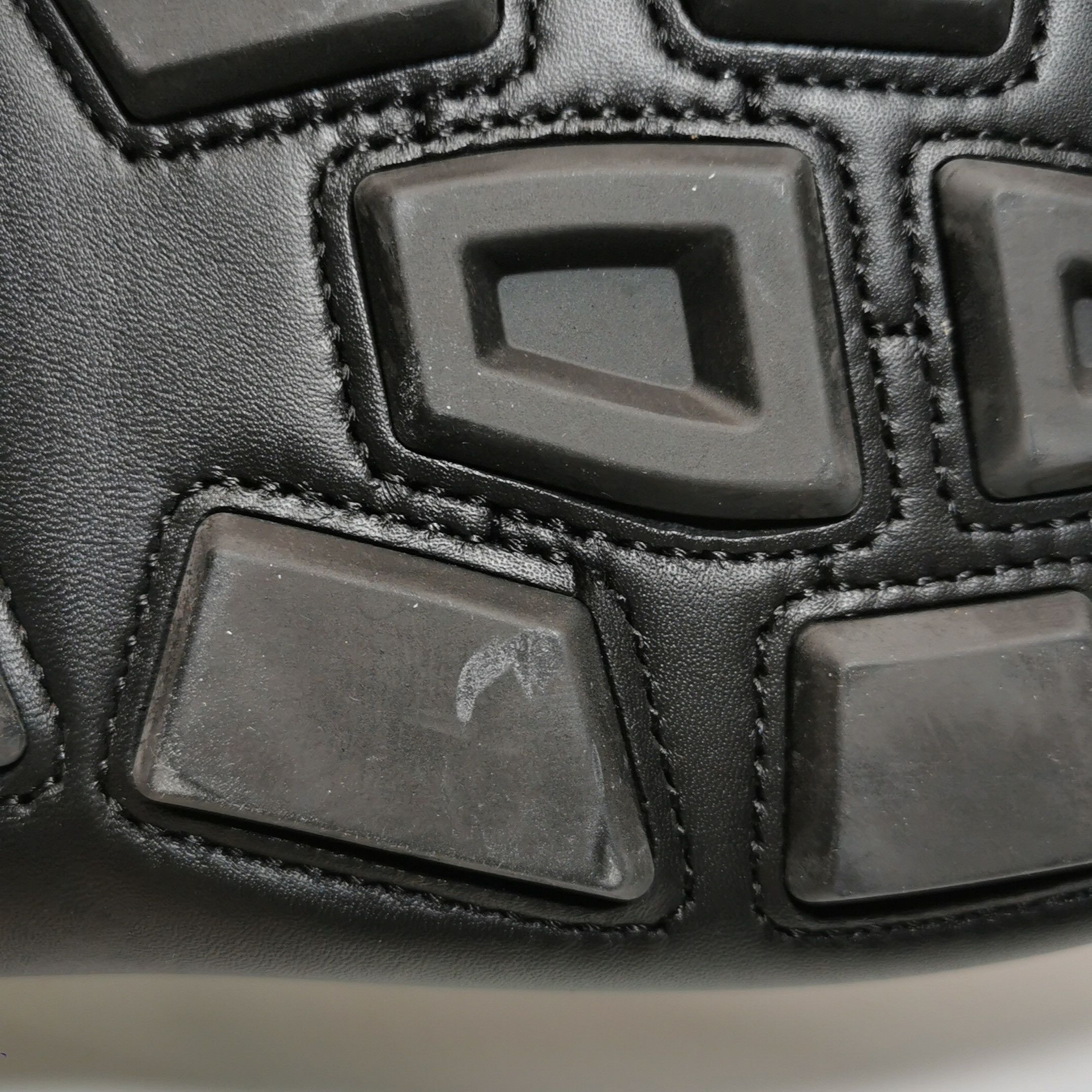 Gucci Gucci Men 13 Leather Size US 13 / EU 46 - 8 Thumbnail