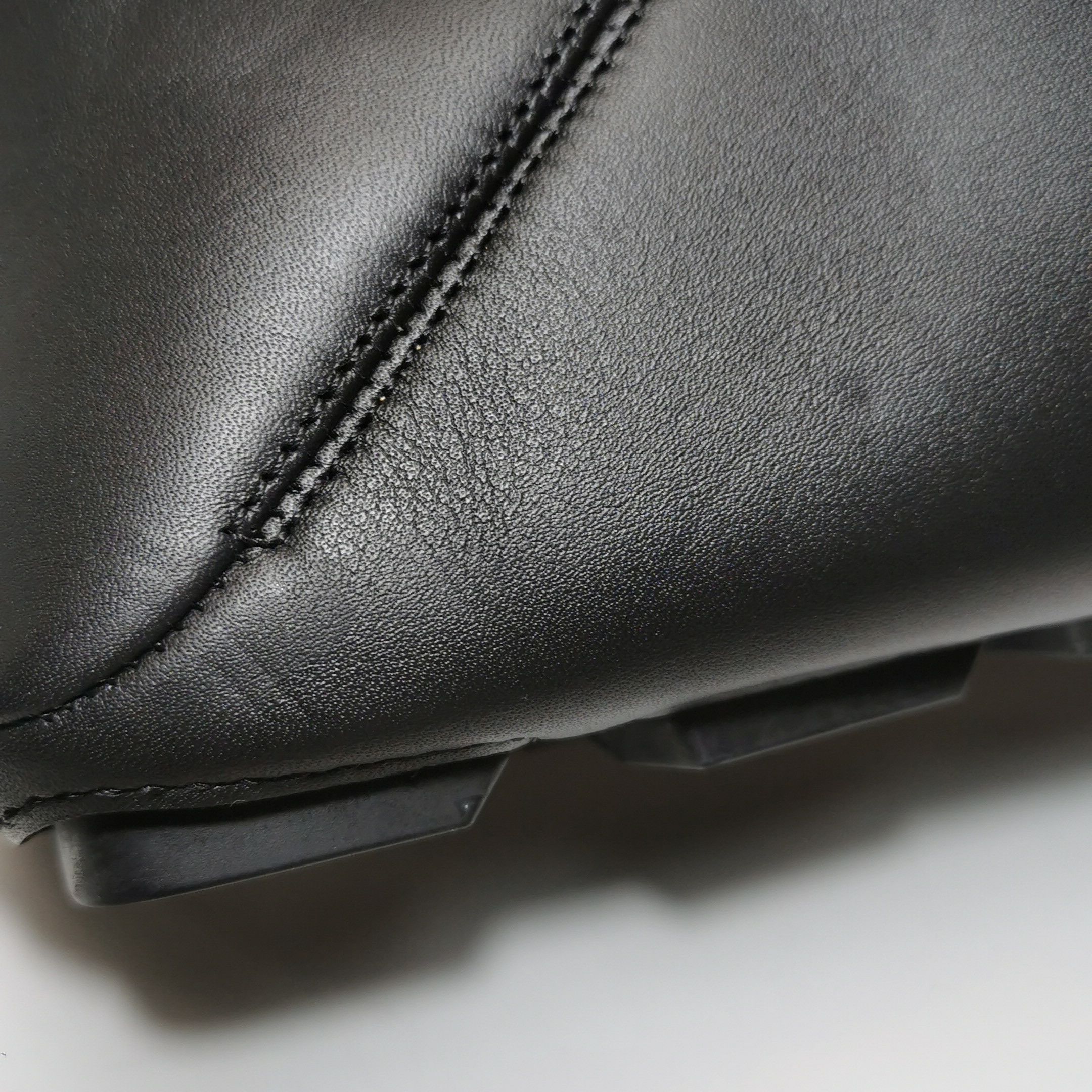 Gucci Gucci Men 13 Leather Size US 13 / EU 46 - 10 Thumbnail