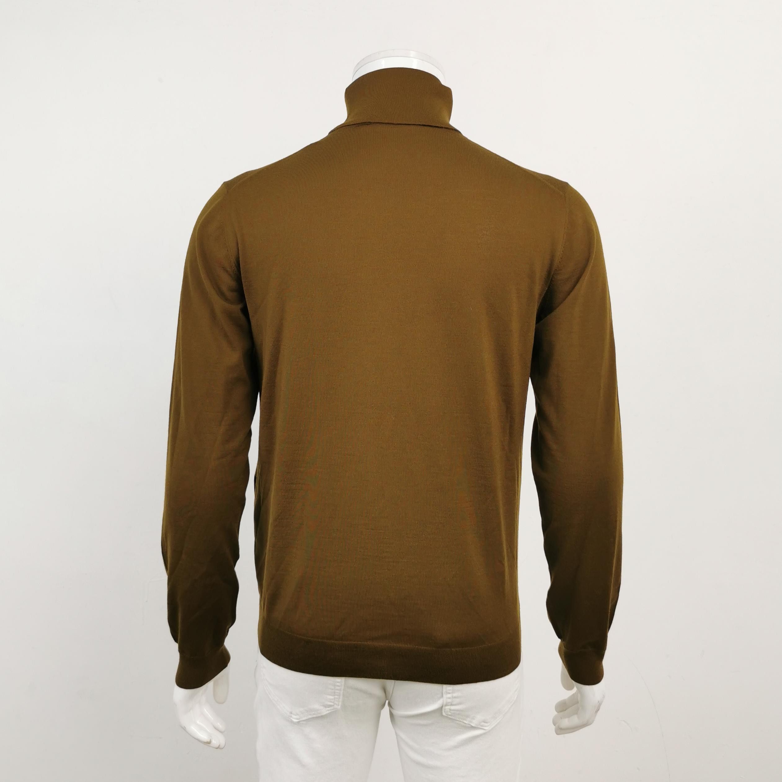 Gucci Gucci Men l Sweaters Knitwear Size US L / EU 52-54 / 3 - 2 Thumbnail