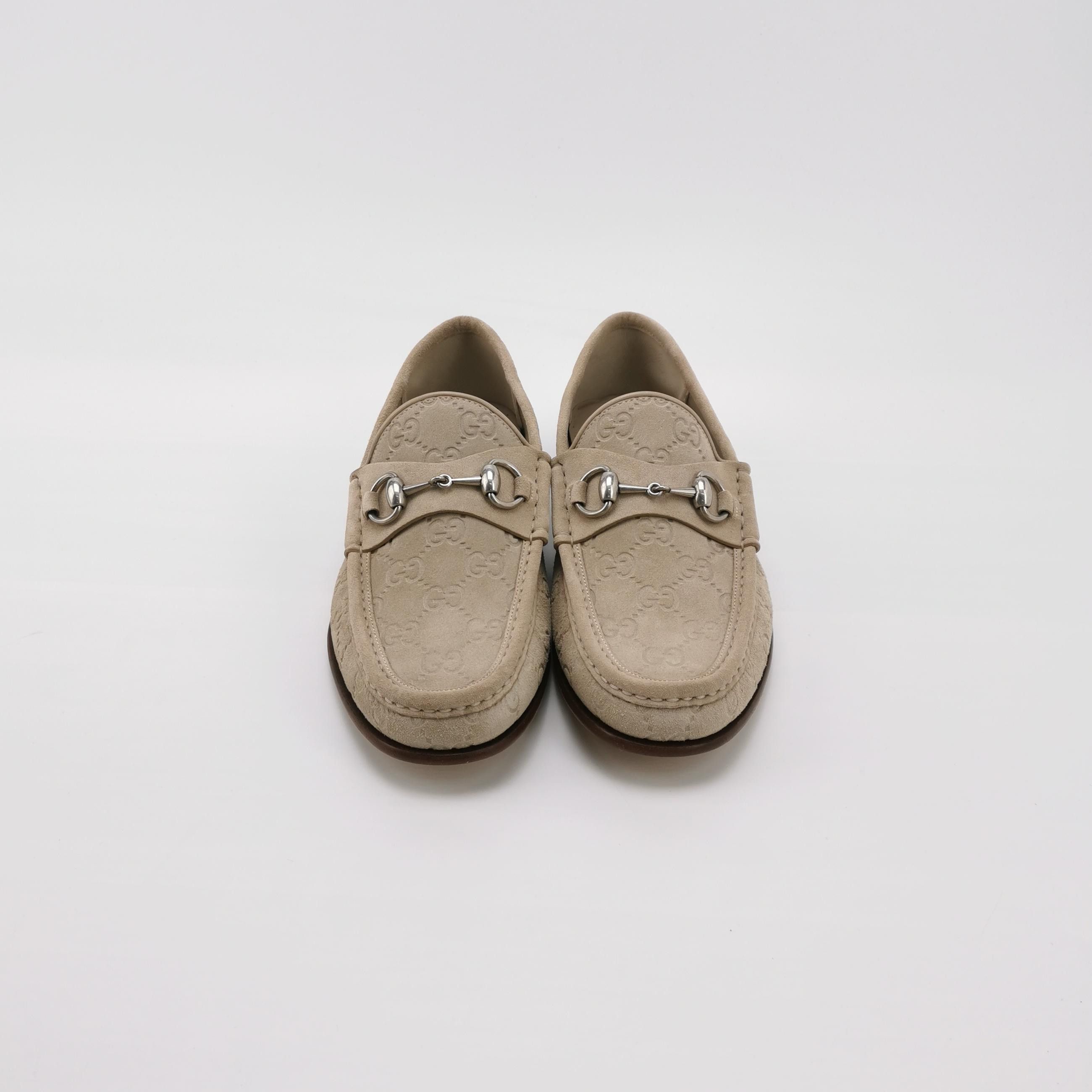 Gucci Gucci Men 7.5 Leather Size US 7.5 / EU 40-41 - 3 Thumbnail