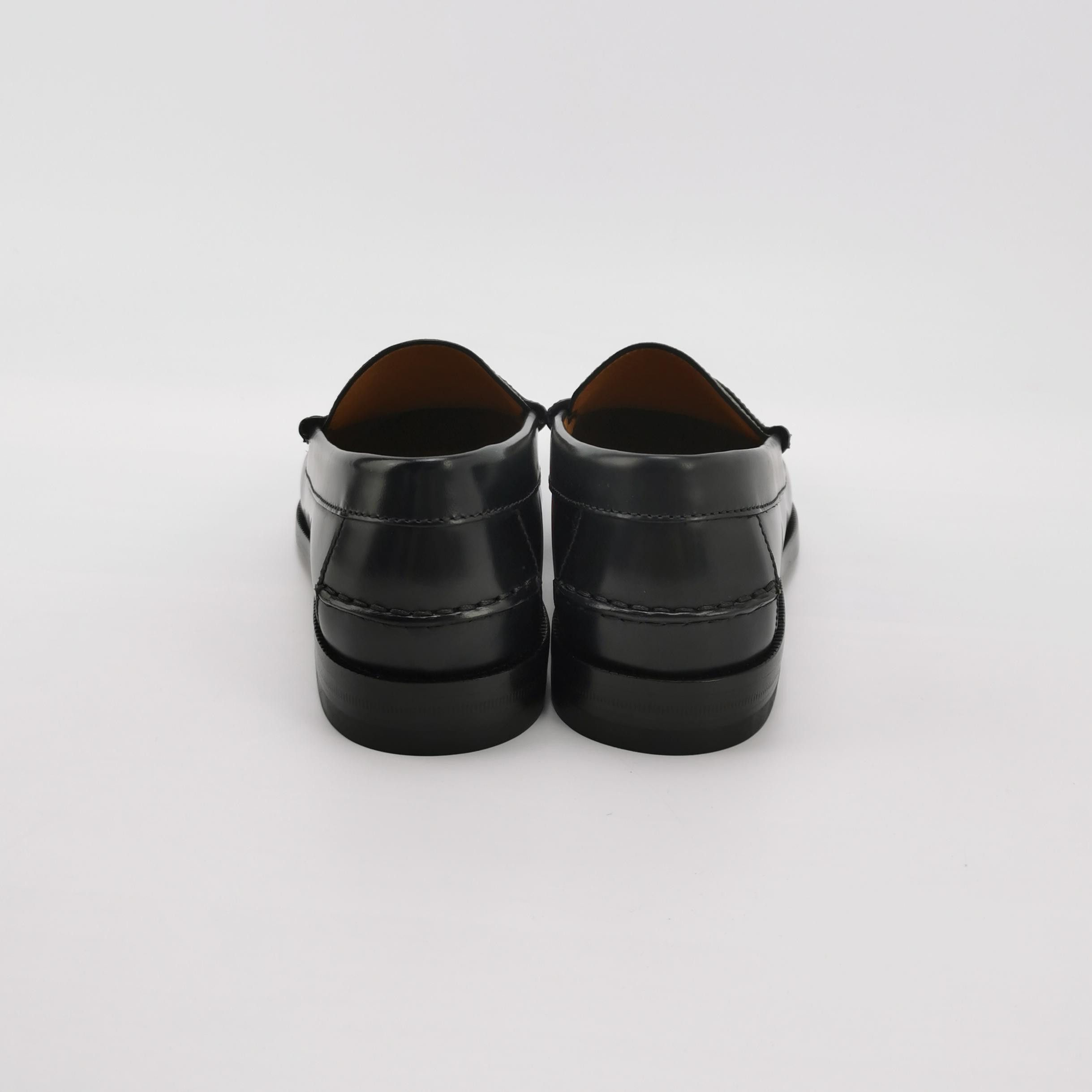 Gucci Gucci Men 6 Leather Size US 6 / EU 39 - 4 Thumbnail