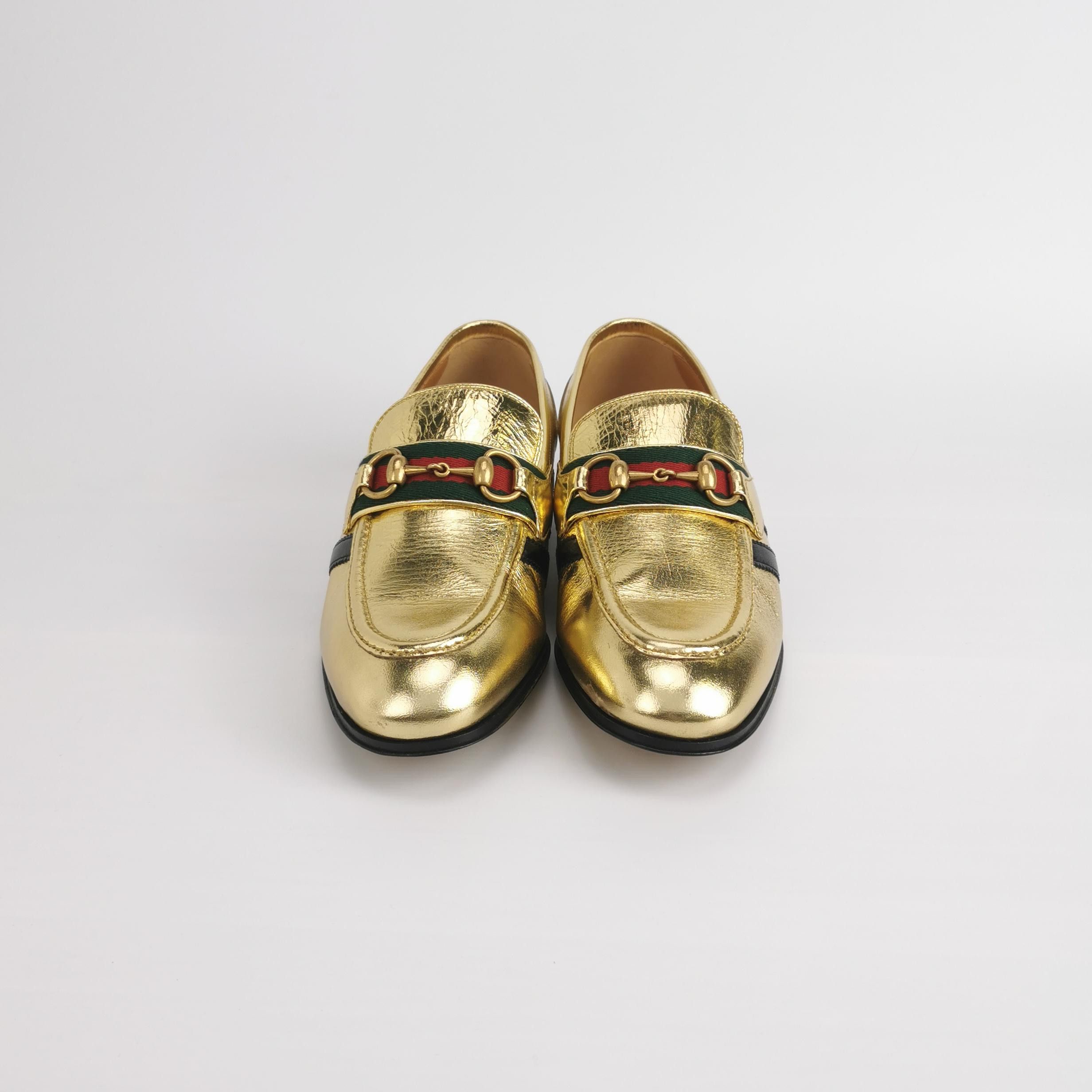 Gucci Gucci Men 8 Leather Size US 8 / EU 41 - 3 Thumbnail