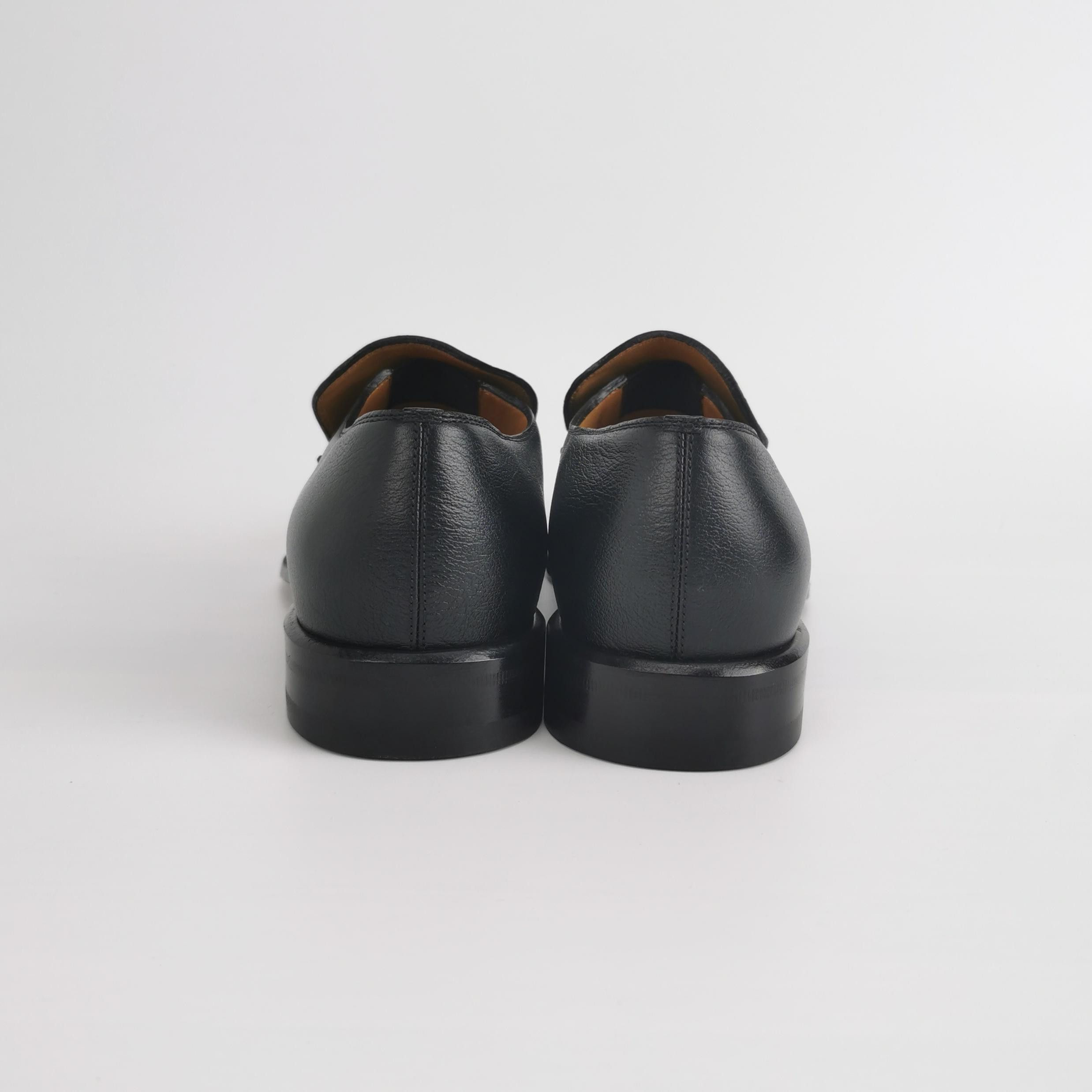 Gucci Gucci Men 7.5 Leather Size US 7.5 / EU 40-41 - 4 Thumbnail