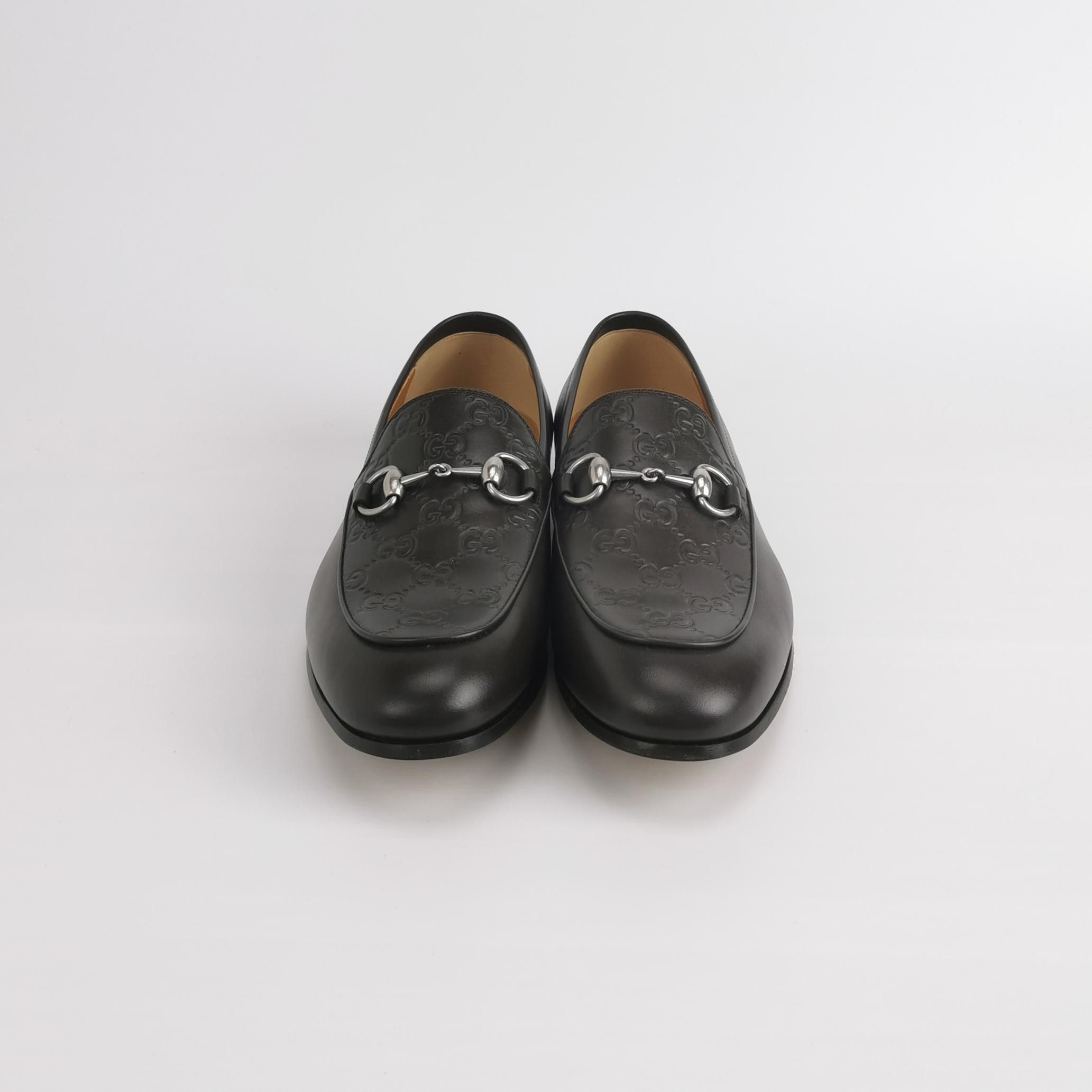 Gucci Gucci Men 7 Leather Size US 7 / EU 40 - 3 Thumbnail