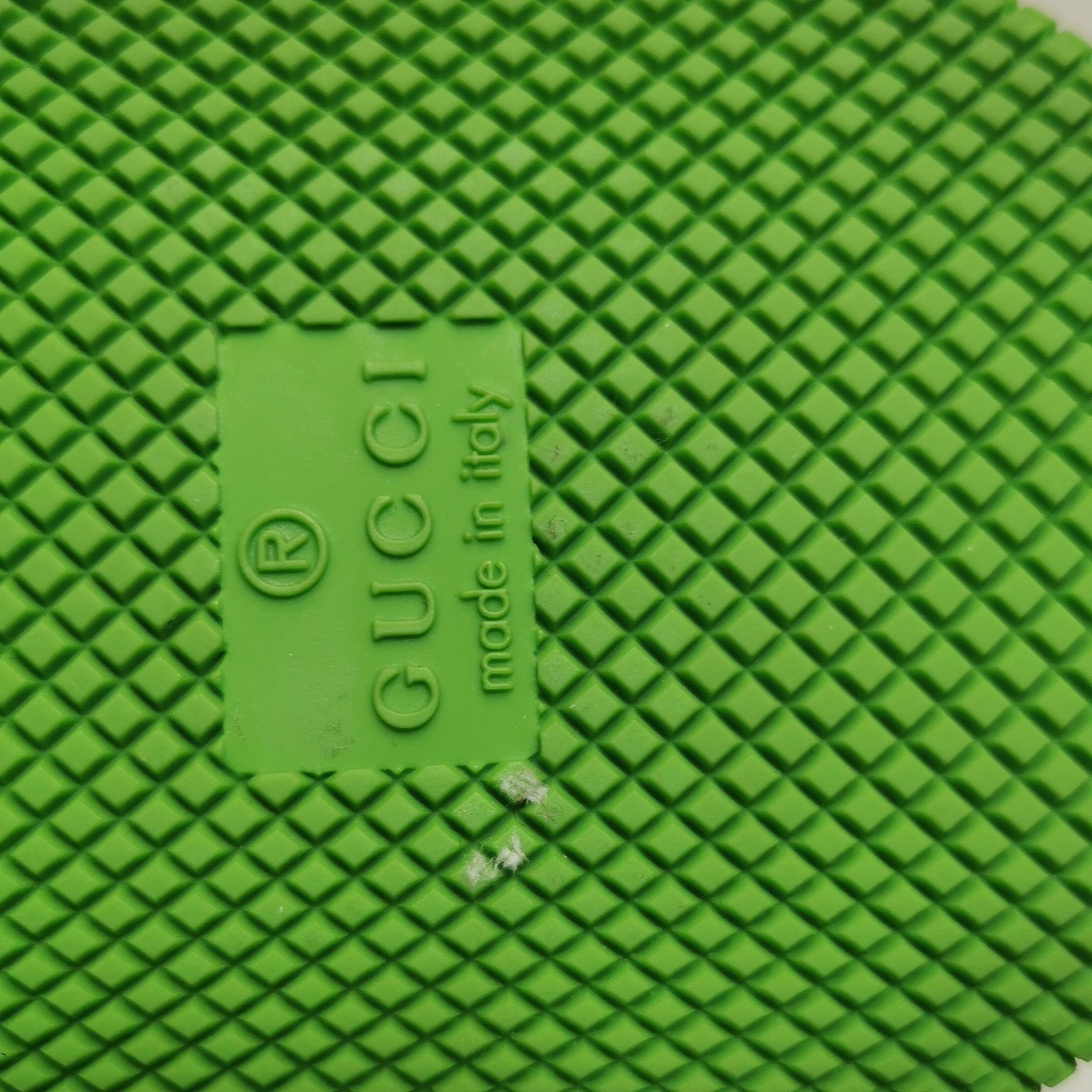 Gucci Gucci Men 8.5 Lowtop Sneakers Size US 8.5 / EU 41-42 - 8 Thumbnail